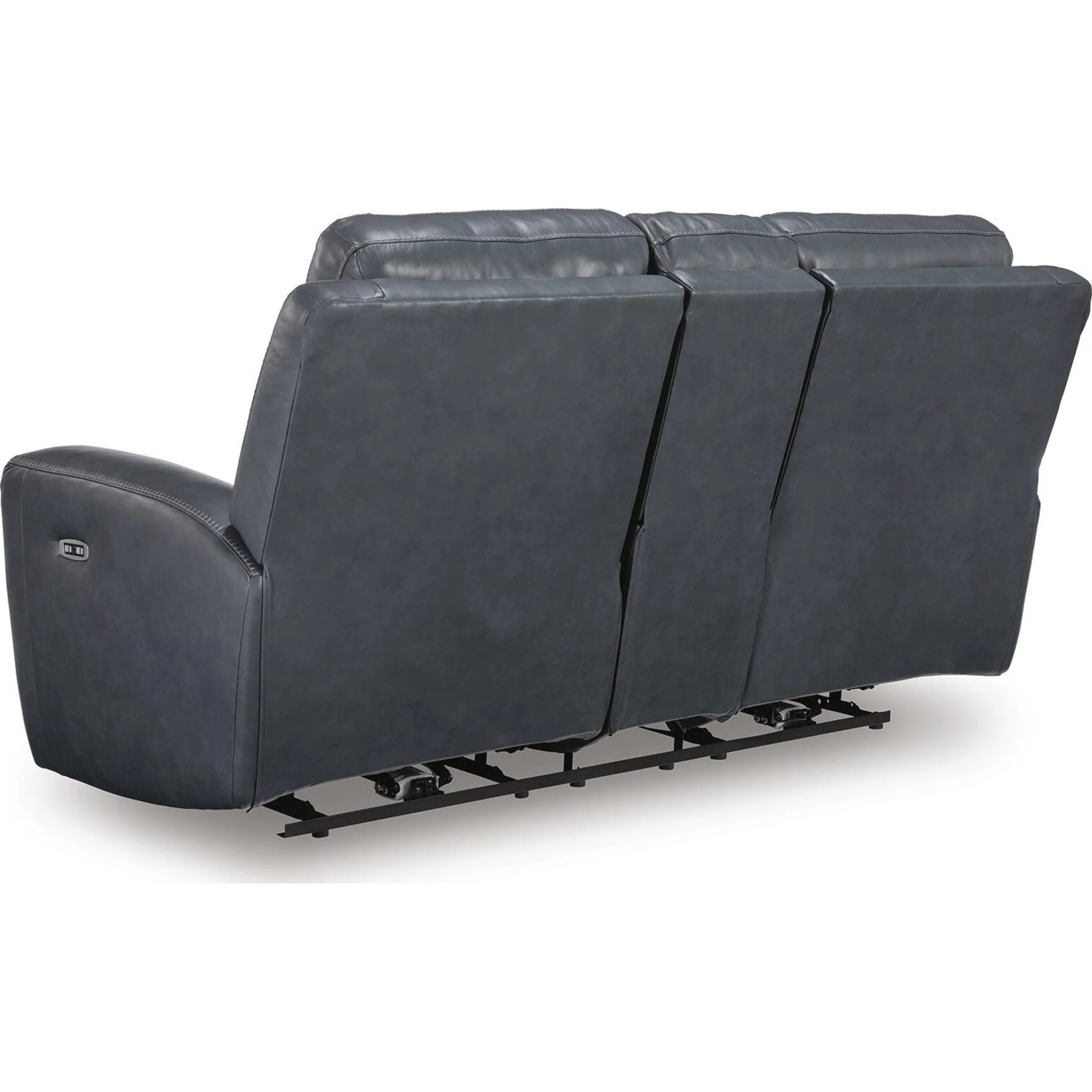 Momentum Moves Power Reclining Loveseat with Console - Image 26