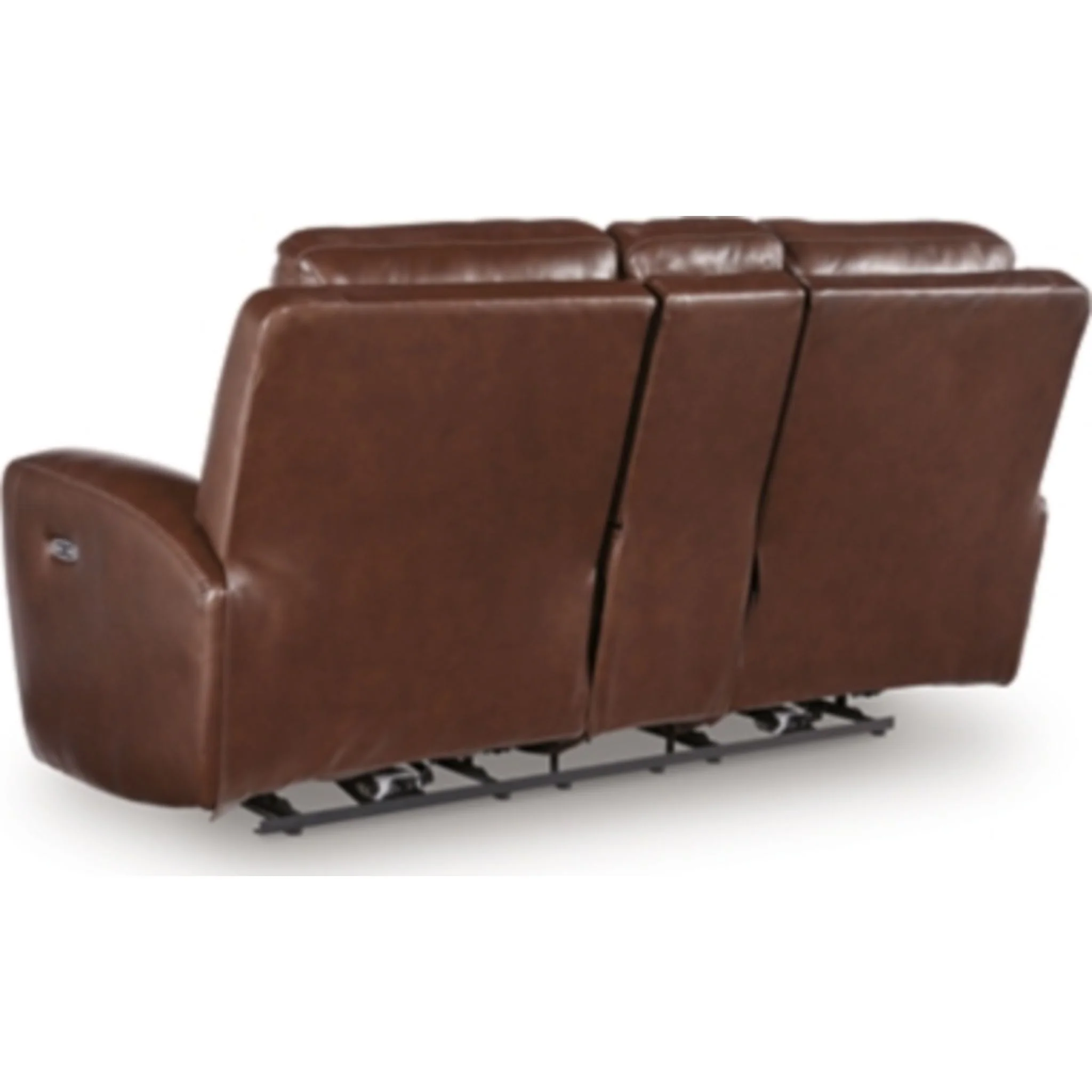 Momentum Moves Power Reclining Loveseat with Console - Image 51