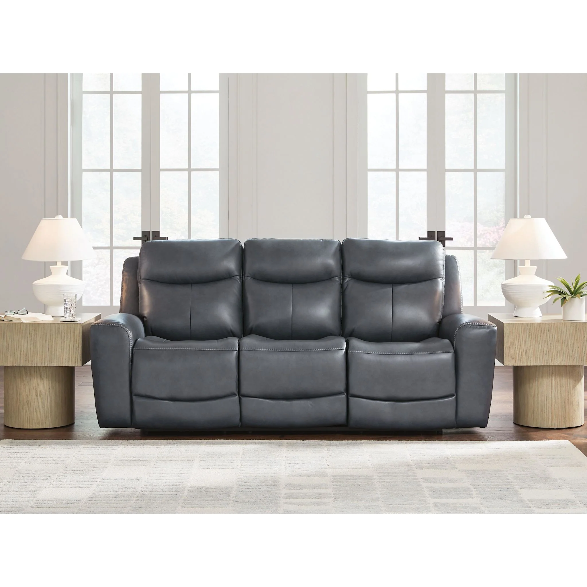 Momentum Moves Power Reclining Sofa - Image 17