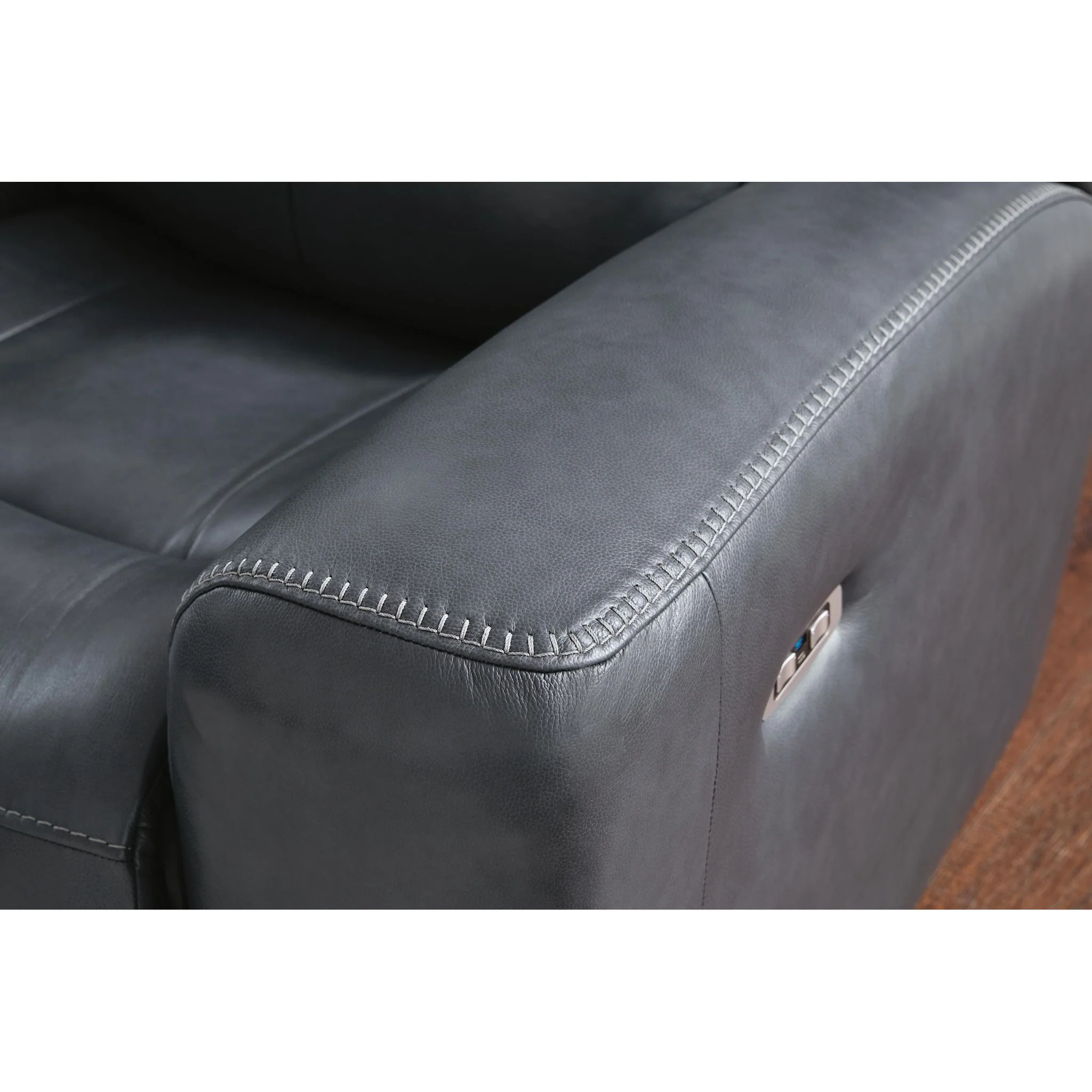 Momentum Moves Power Reclining Sofa - Image 34