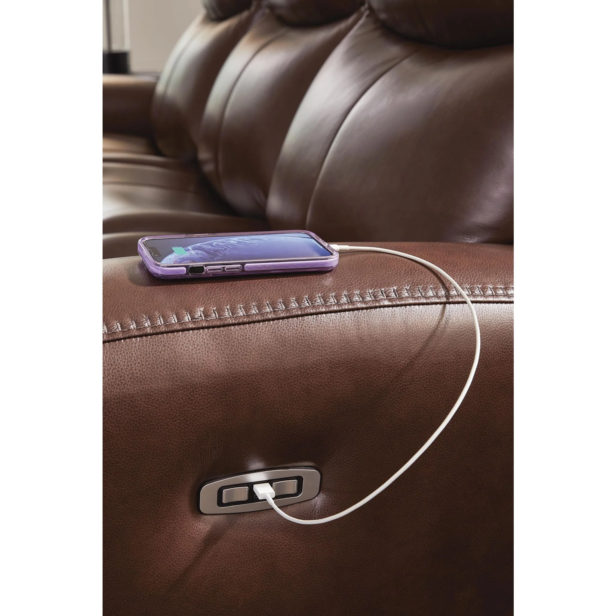 Momentum Moves Power Reclining Sofa - Image 63