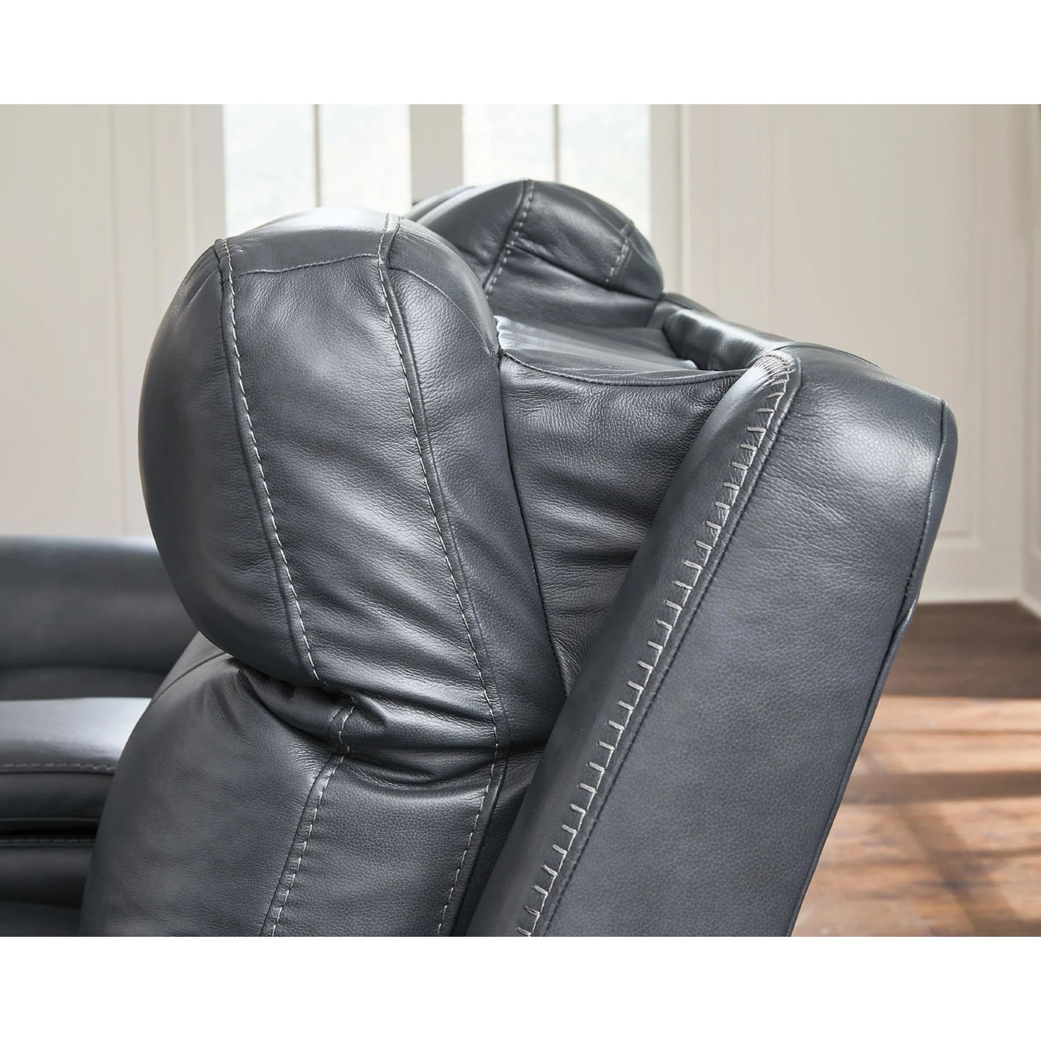 Momentum Moves Power Reclining Sofa - Image 8