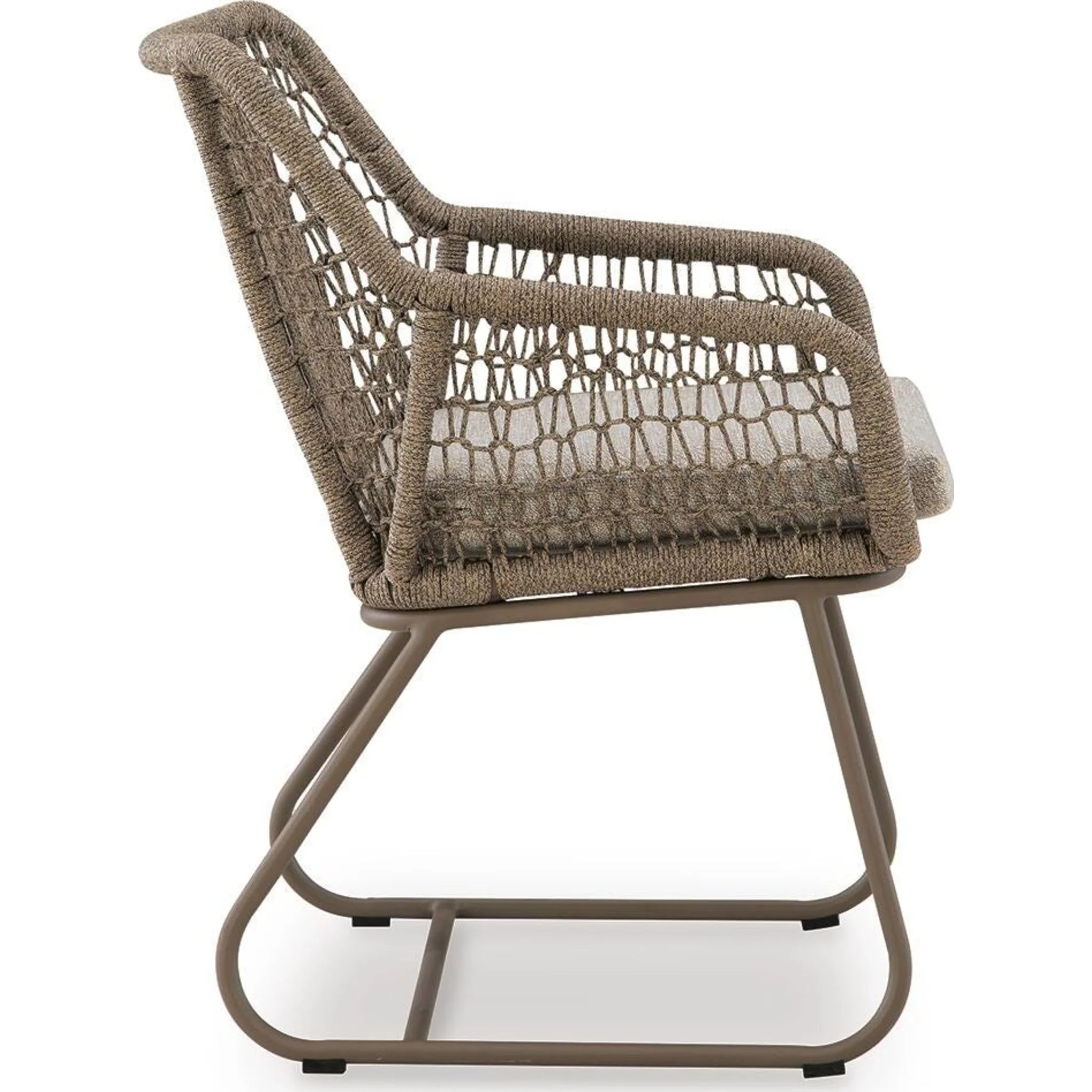 Monarch Heights 3 Piece Outdoor Seating - Image 17