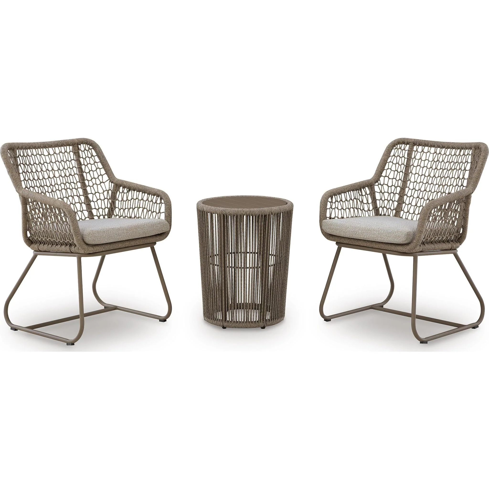 Monarch Heights 3 Piece Outdoor Seating - Image 20