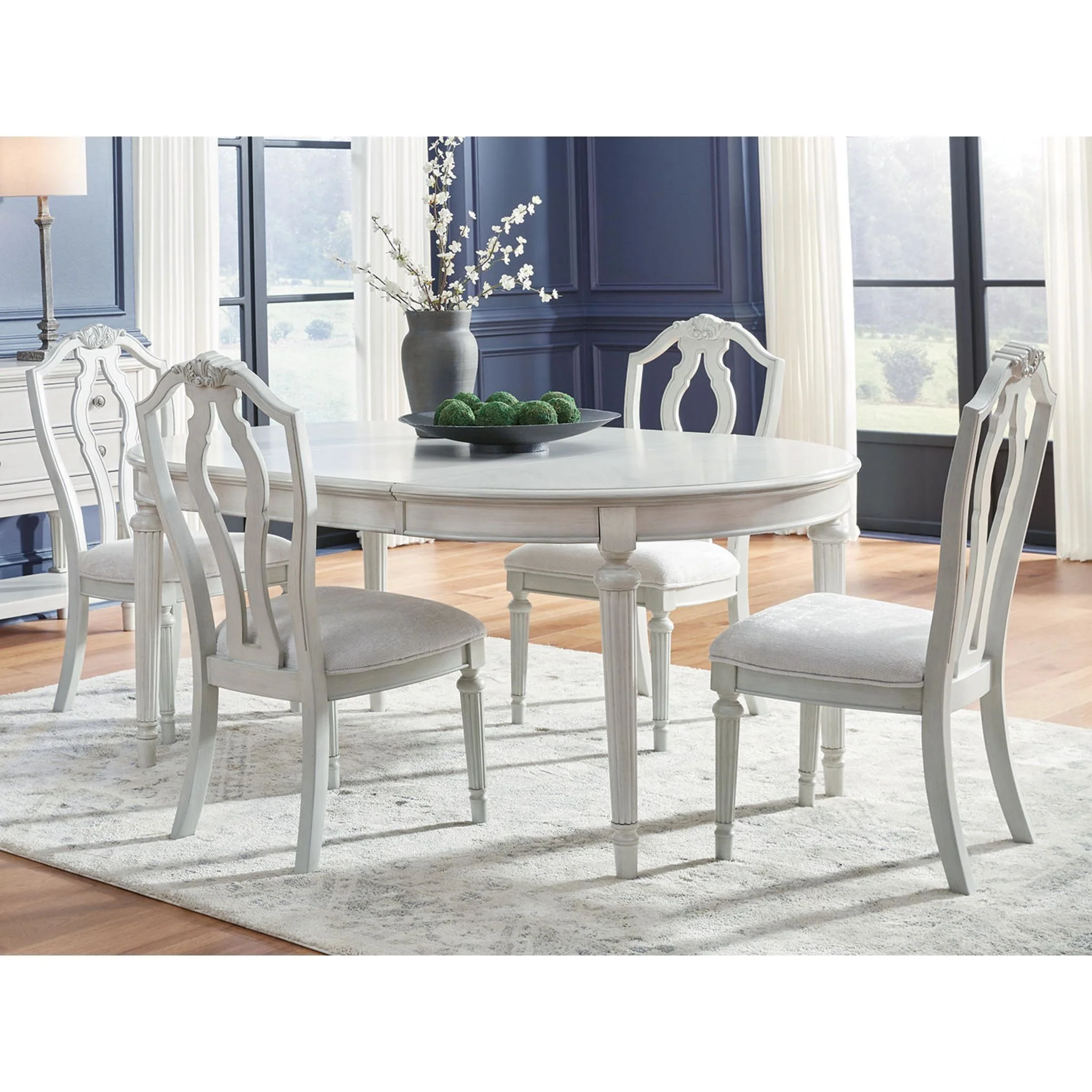 Montelaine 5 Piece Dining Set - Image 2