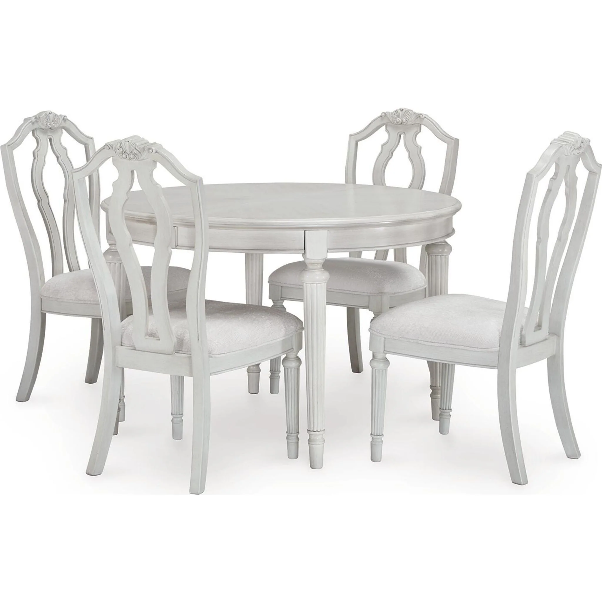 Montelaine 5 Piece Dining Set - Image 9