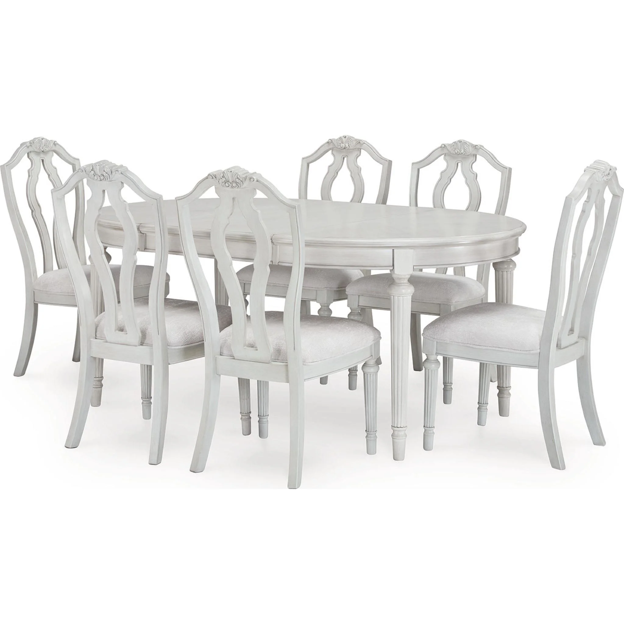 Montelaine 7 Piece Dining Set