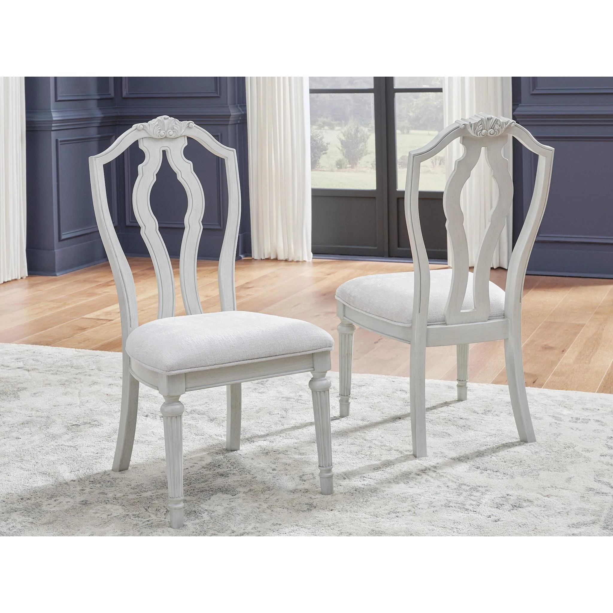 Montelaine Dining Chair - Image 2