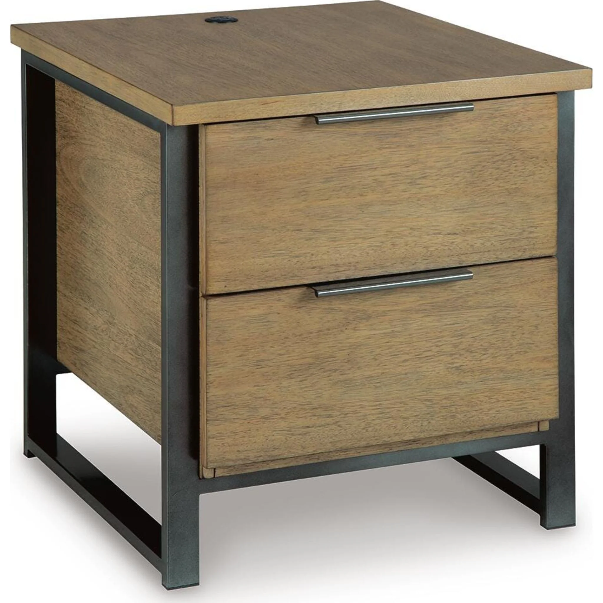 Montia End Table - Image 13