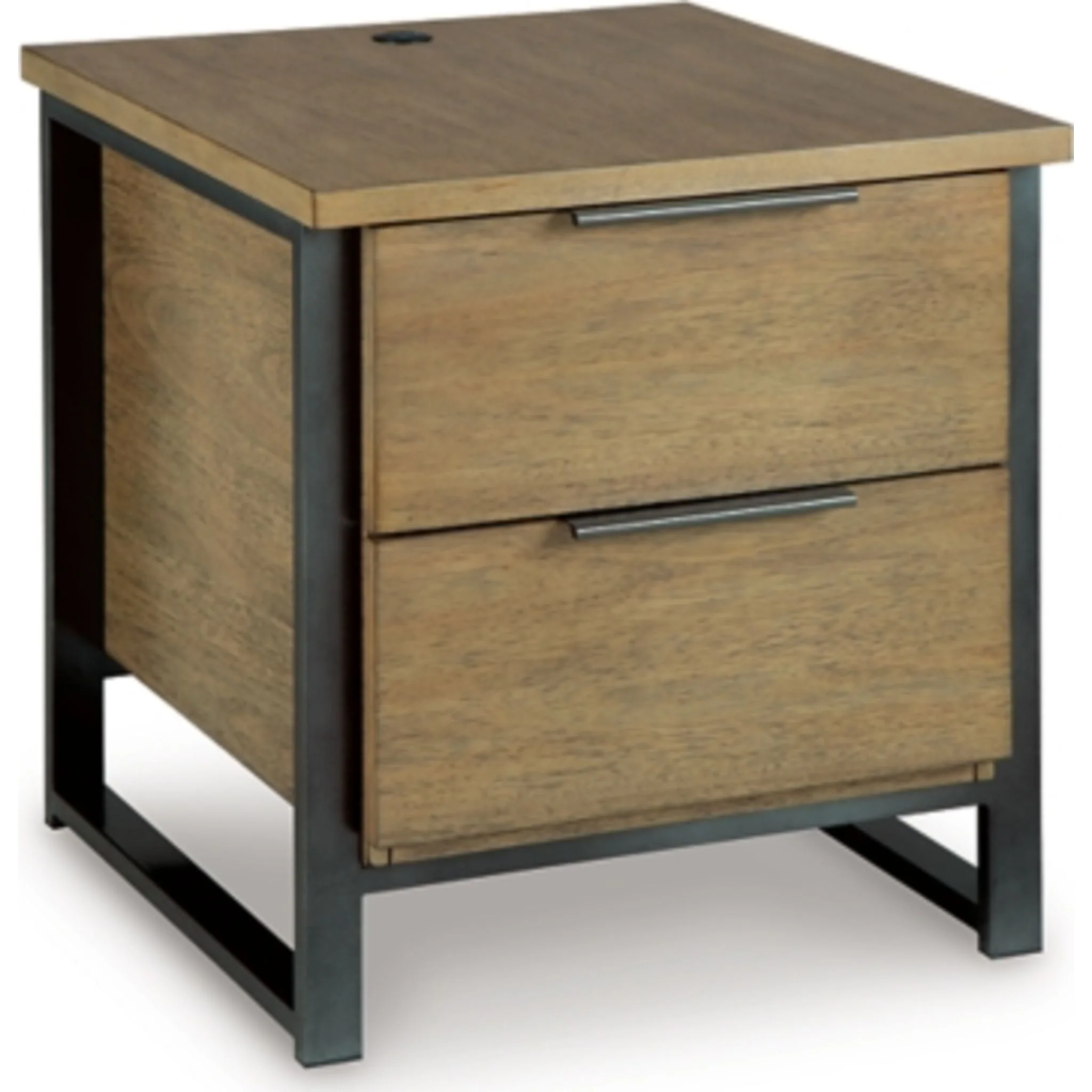 Montia End Table - Image 22