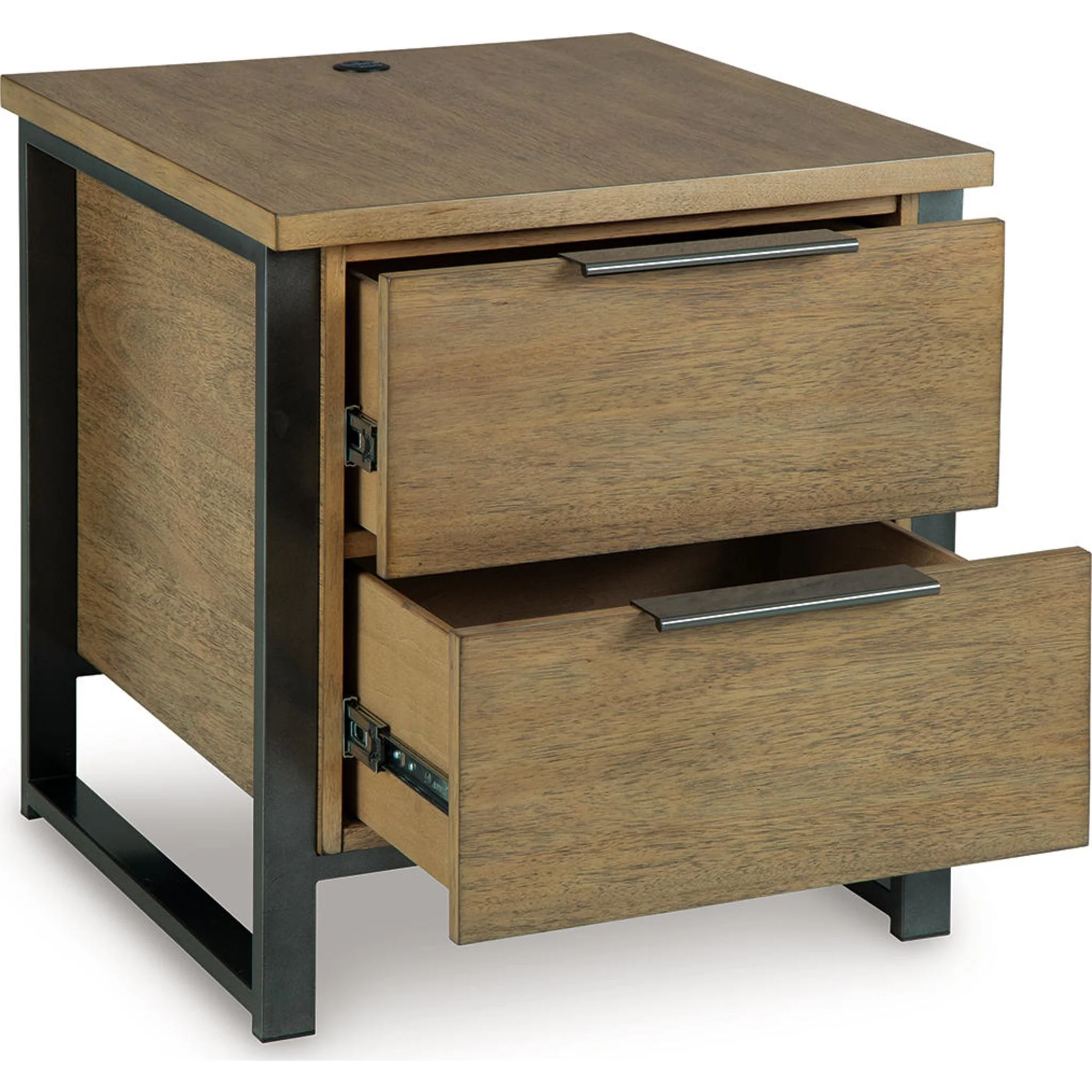 Montia End Table - Image 5