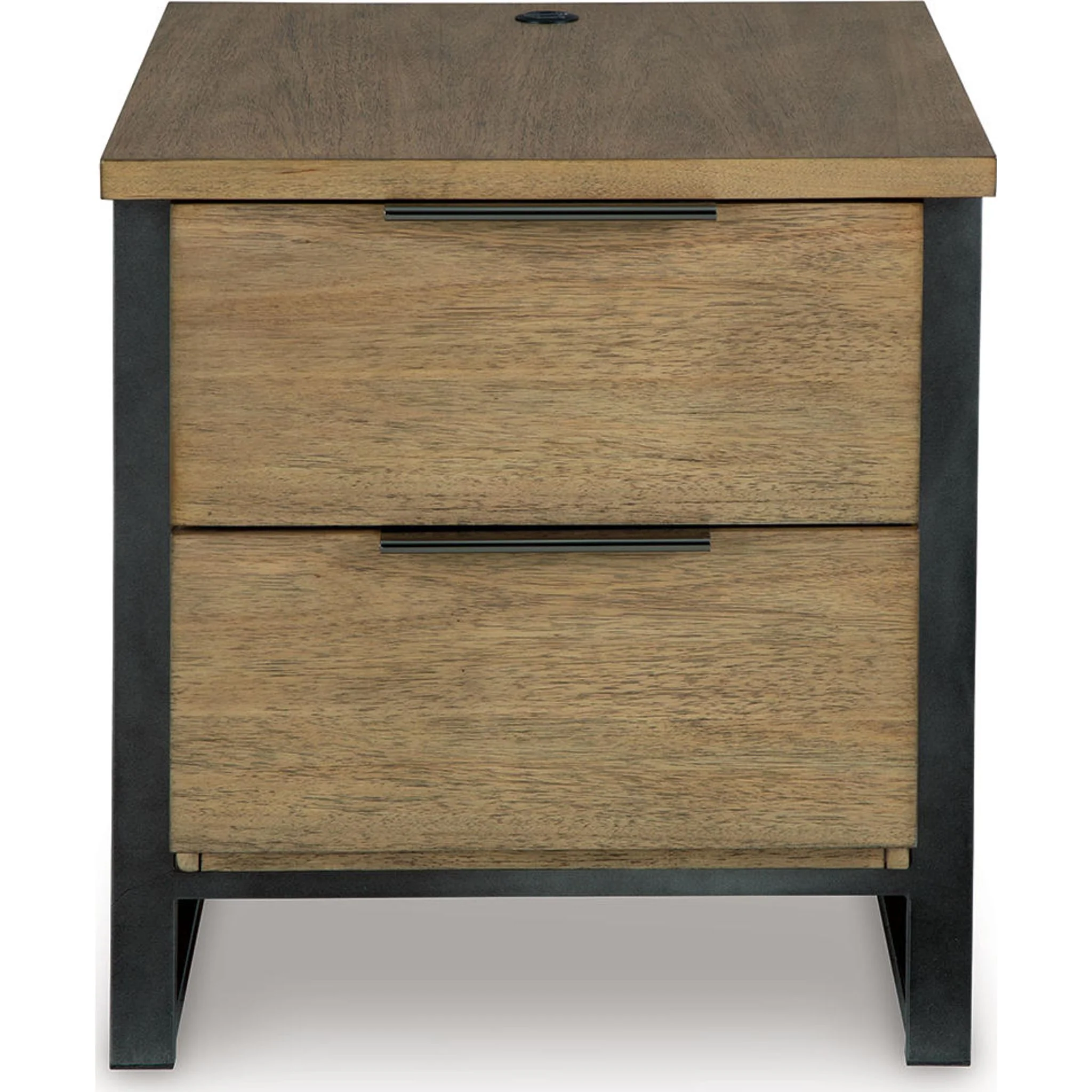 Montia End Table - Image 7