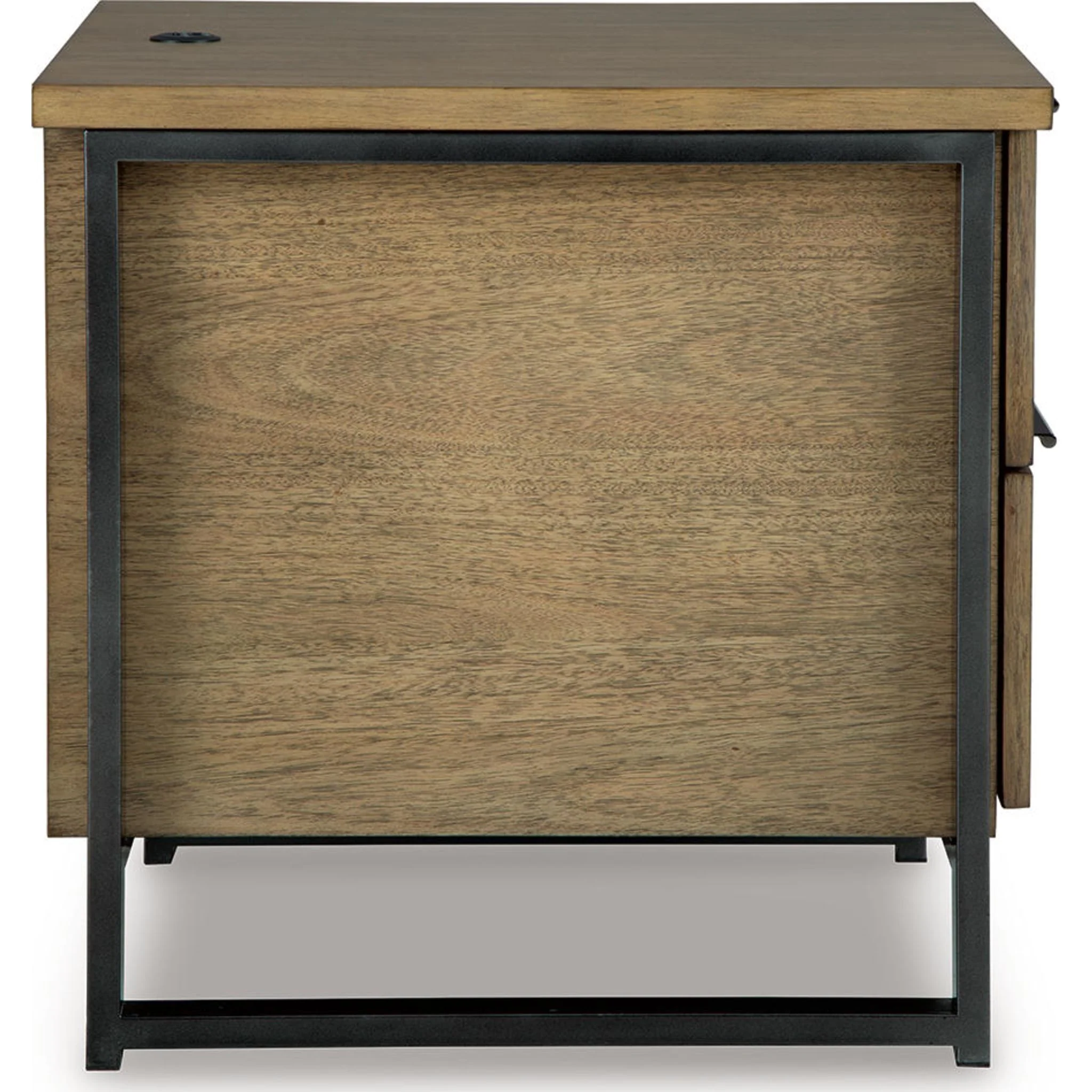 Montia End Table - Image 9