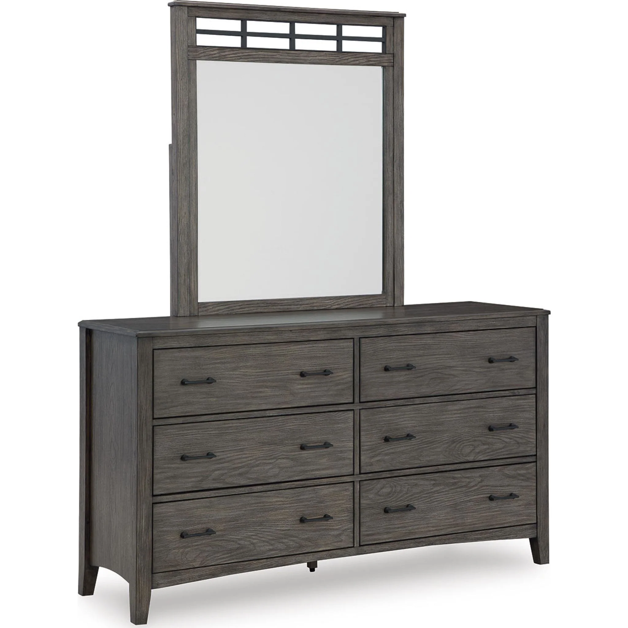 Montillan 5 Piece Panel Bedroom - Image 31