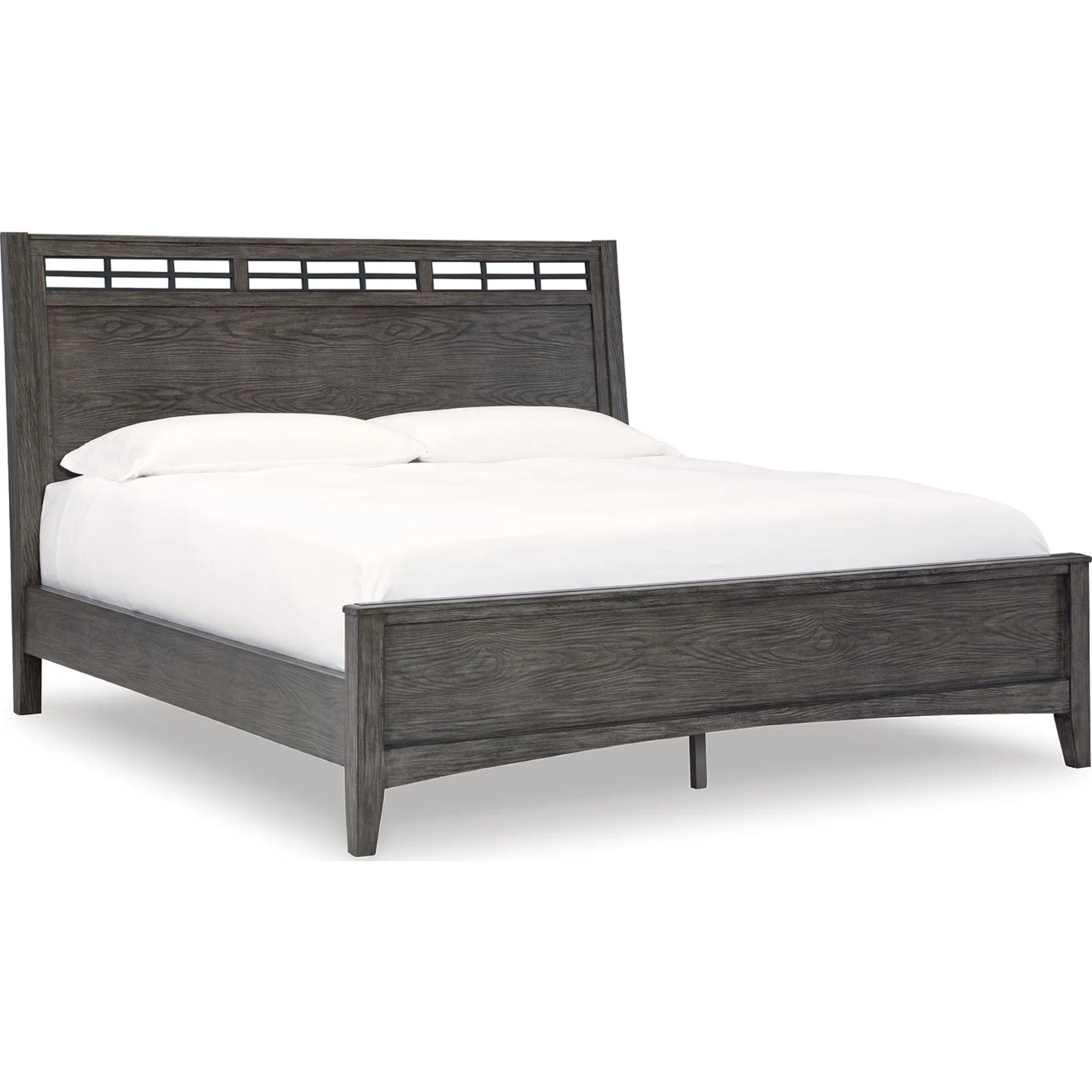 Montillan 5 Piece Panel Bedroom - Image 34