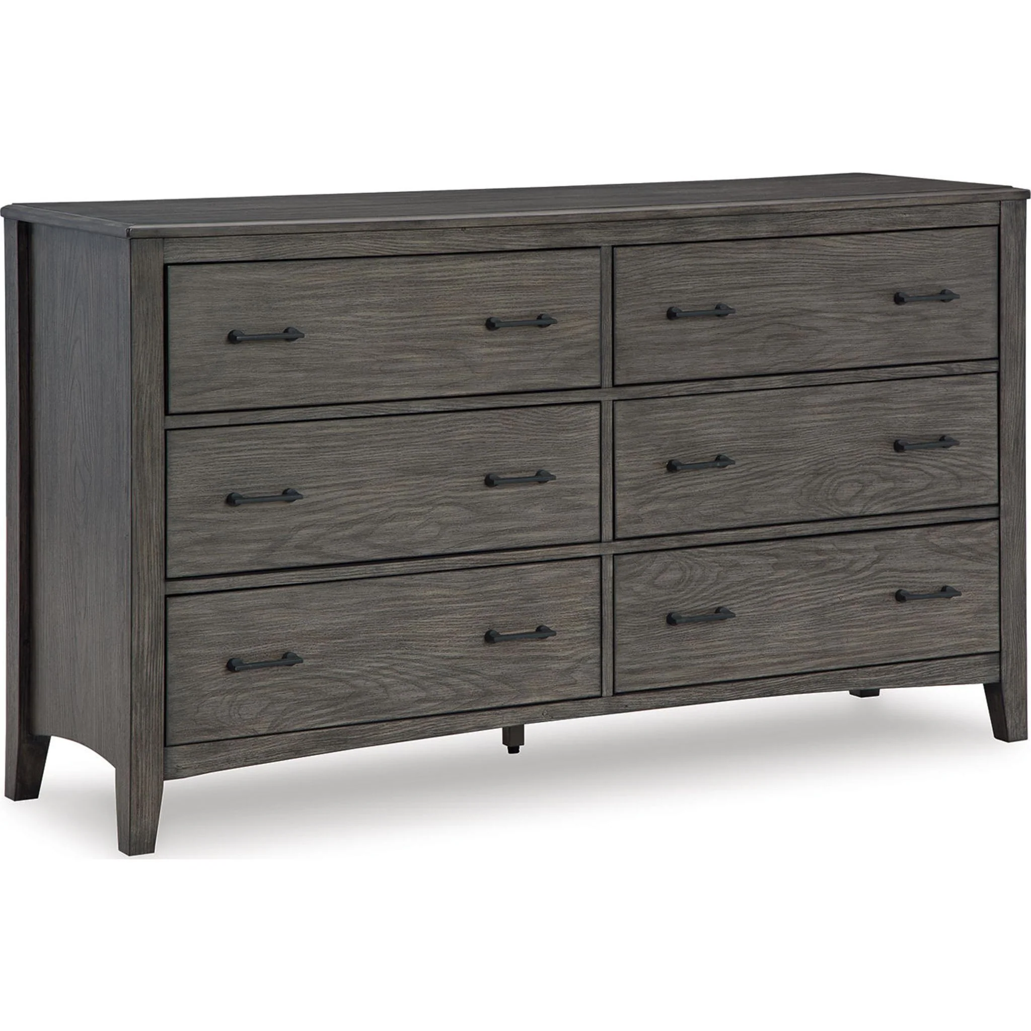 Montillan Dresser