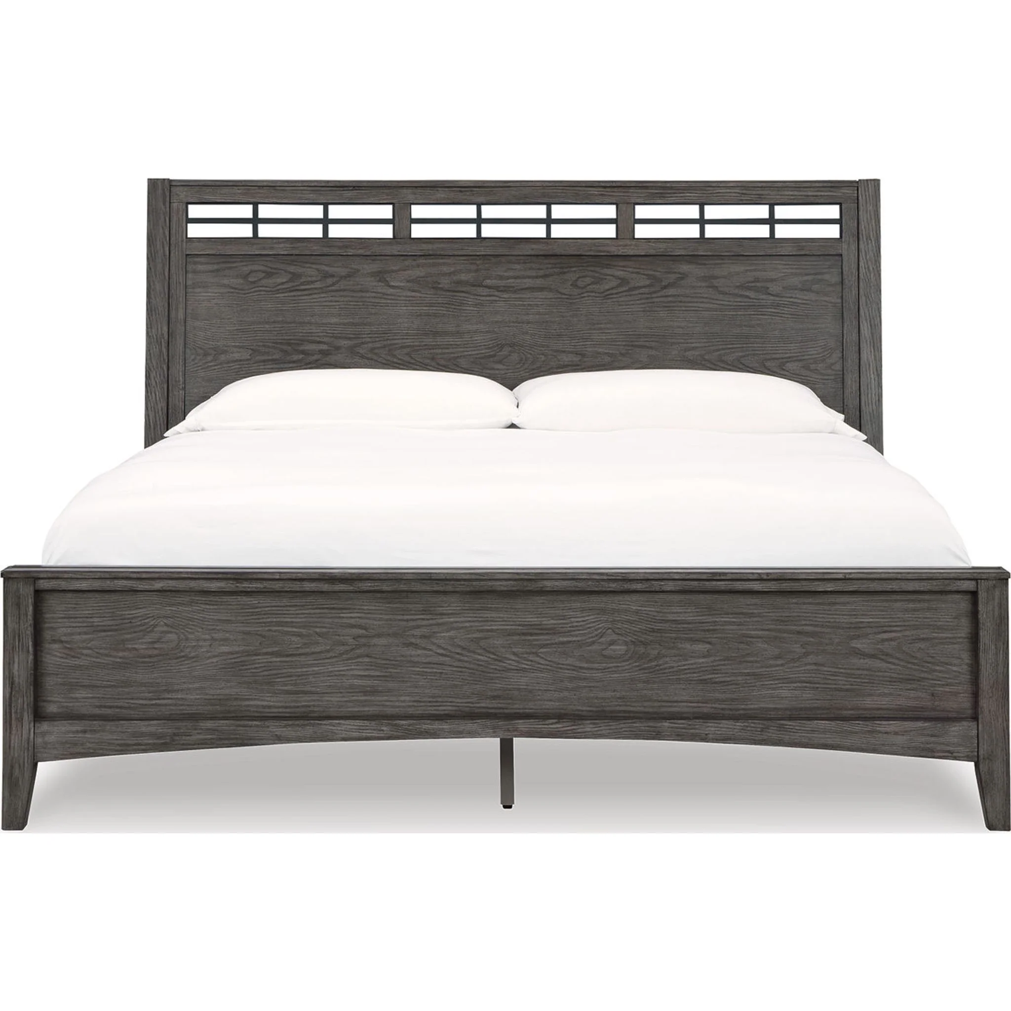 Montillan Panel Bed - Image 2