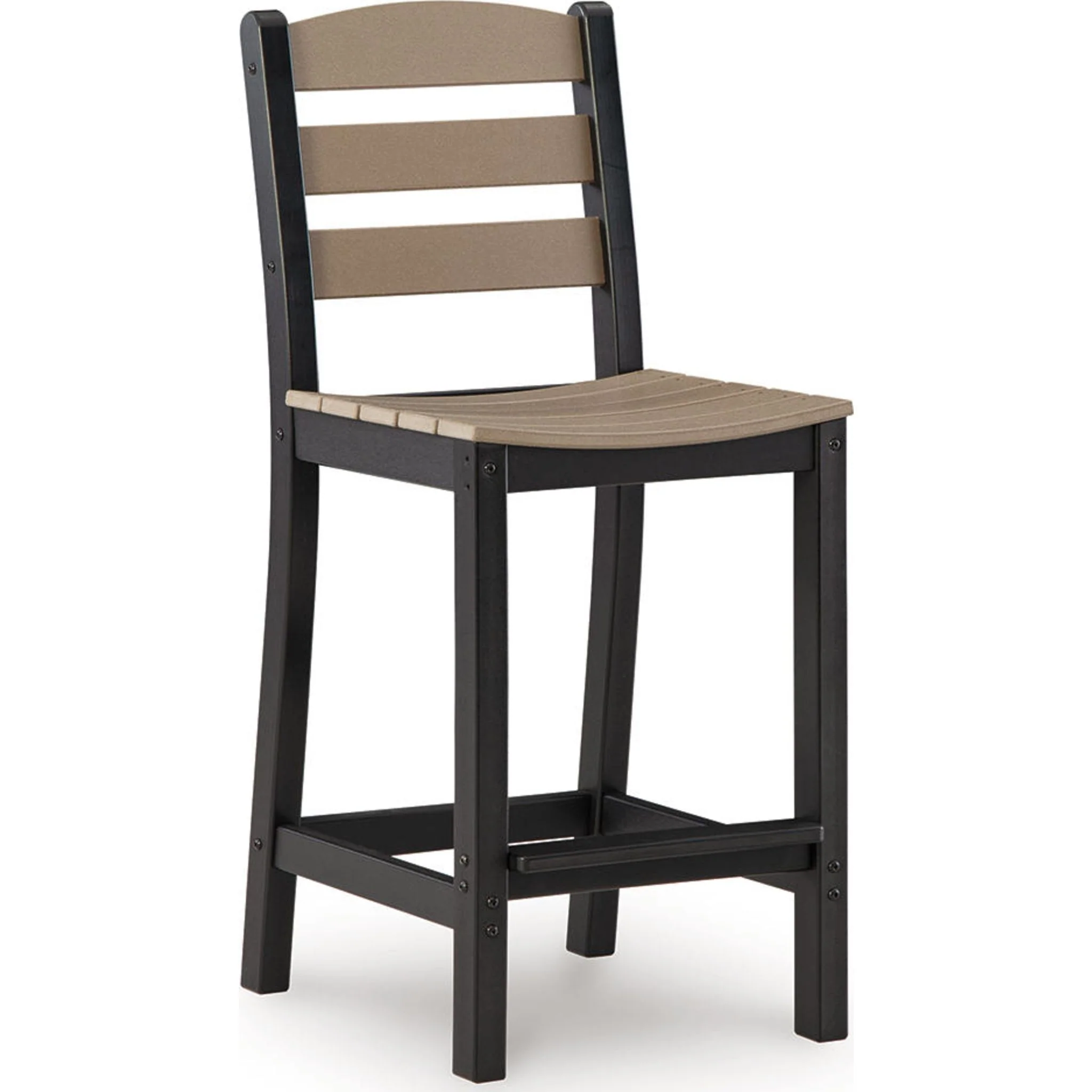 Moondance 3 Piece Outdoor Bar Set - Image 7