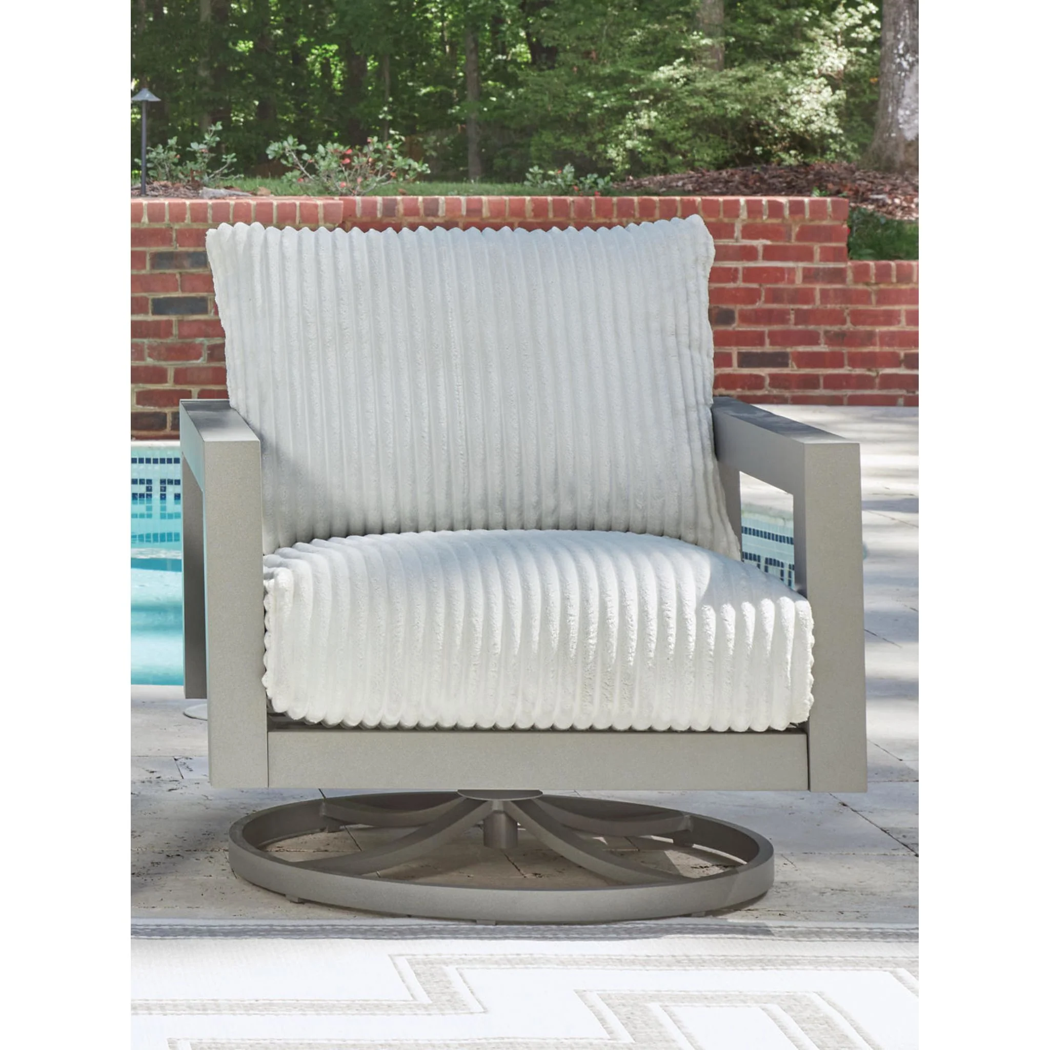 Moonlight View 3 Piece Outdoor Seating - Image 2