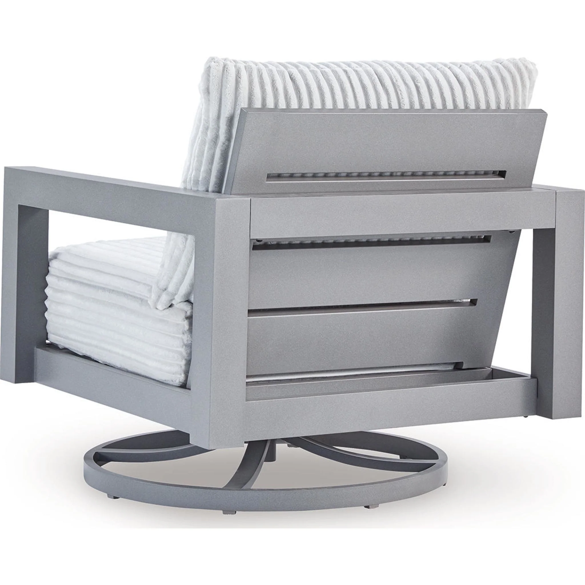 Moonlight View 3 Piece Outdoor Seating - Image 4
