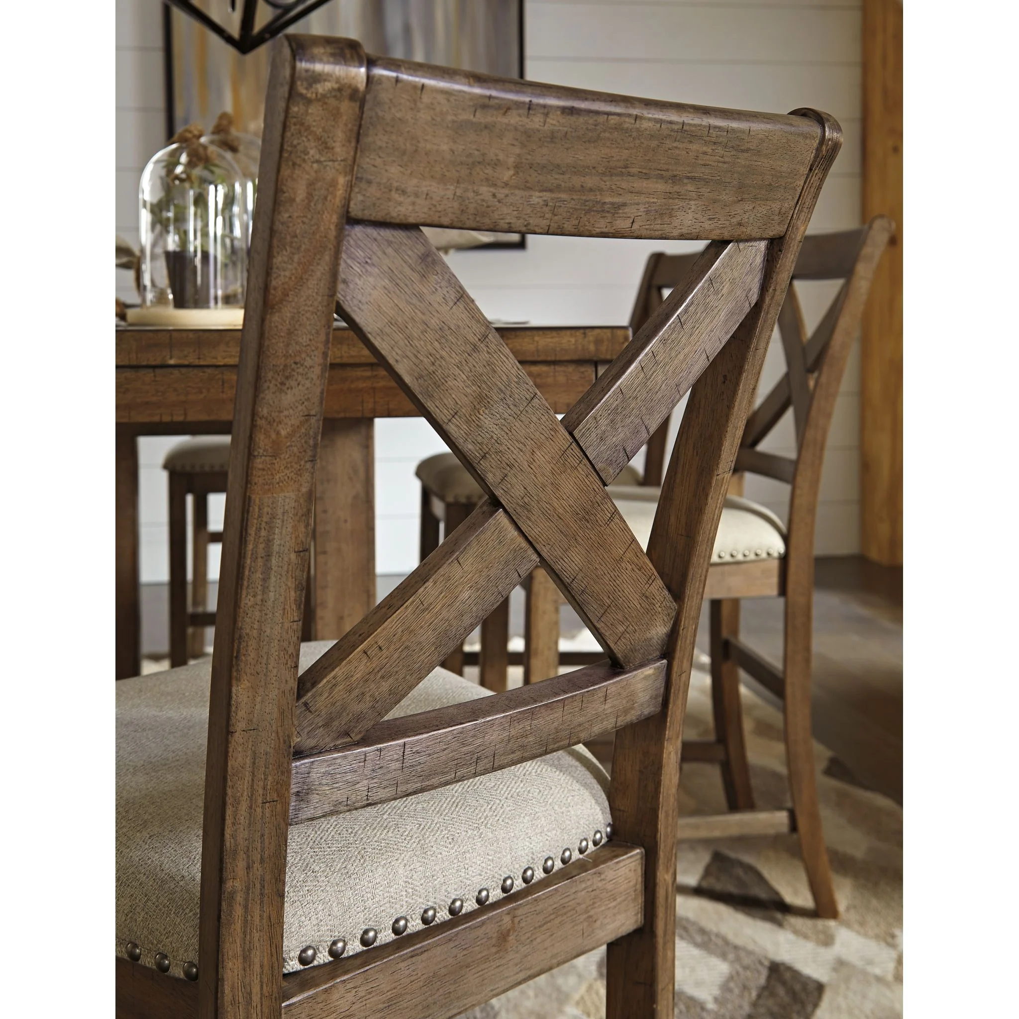 Moriville Counter Height Stool - Image 13