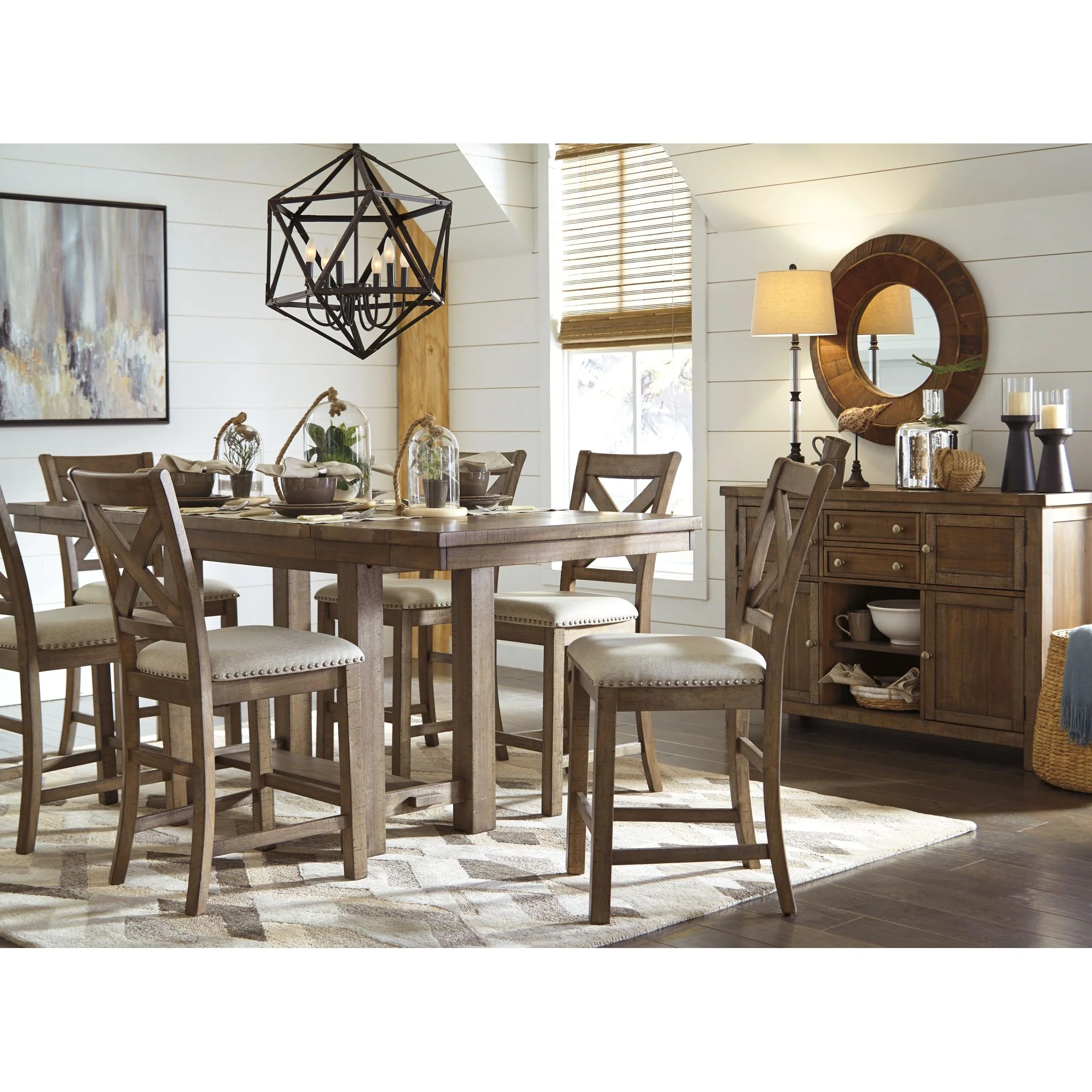 Moriville Counter Height Stool - Image 4