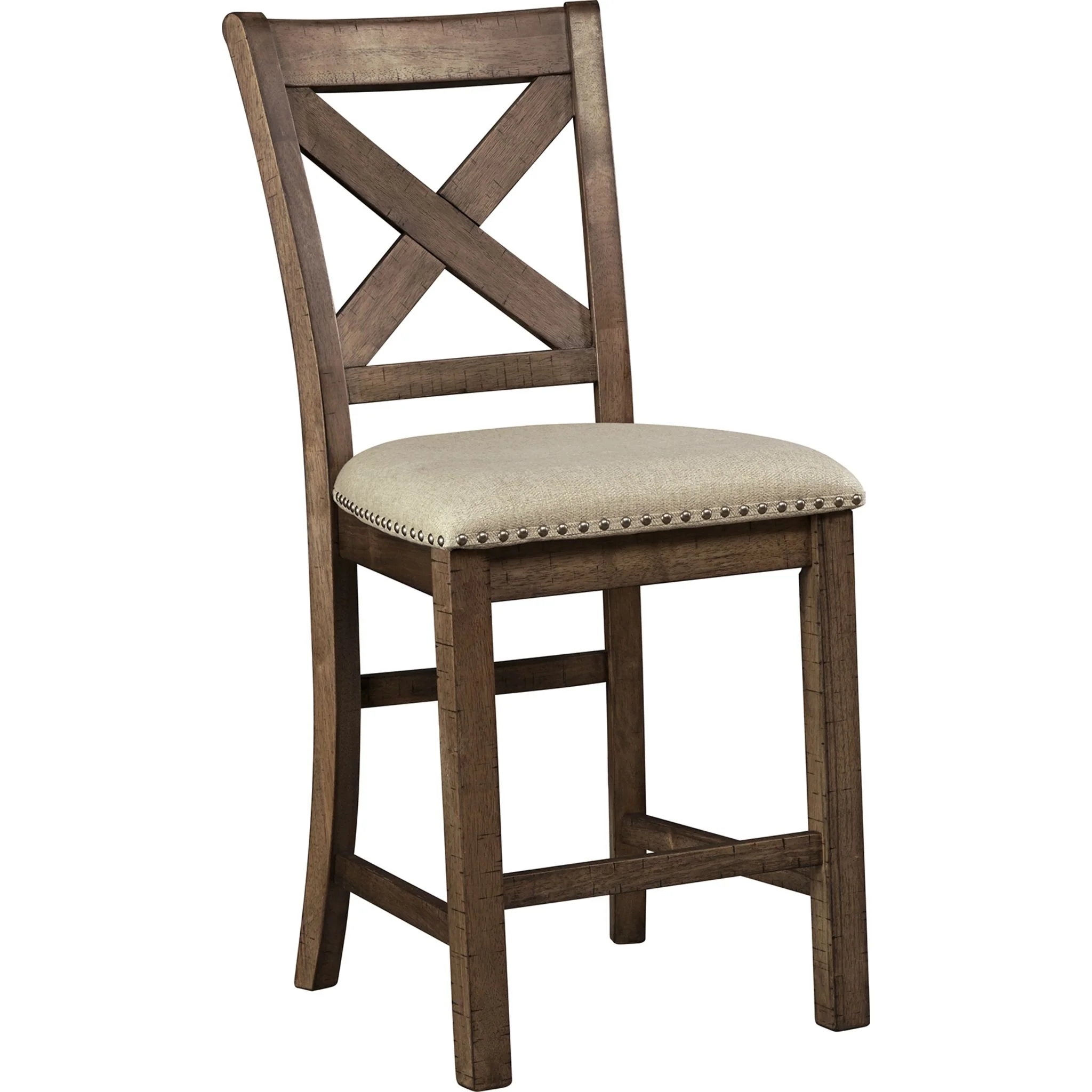Moriville Counter Height Stool - Image 5