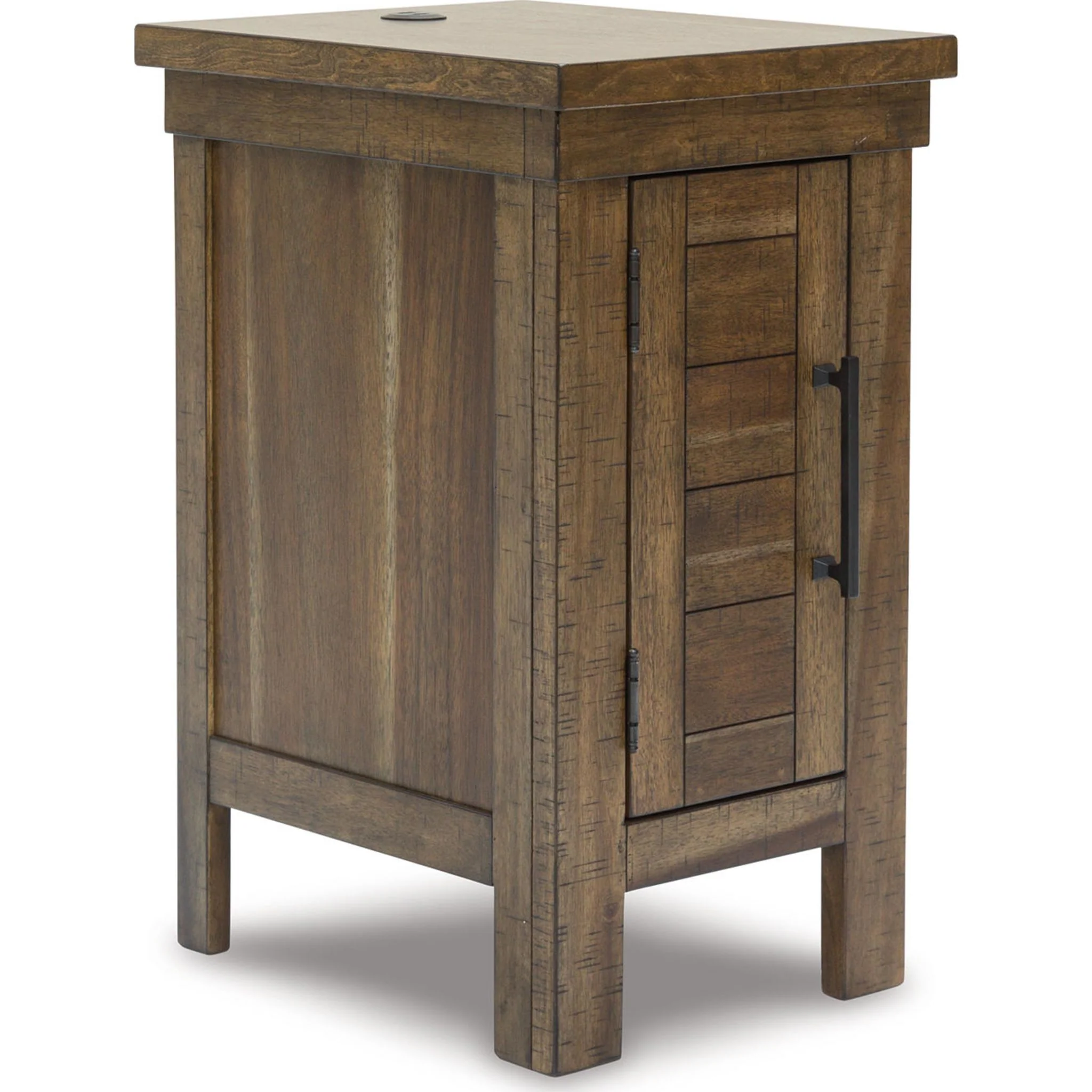 Moriville Chairside End Table