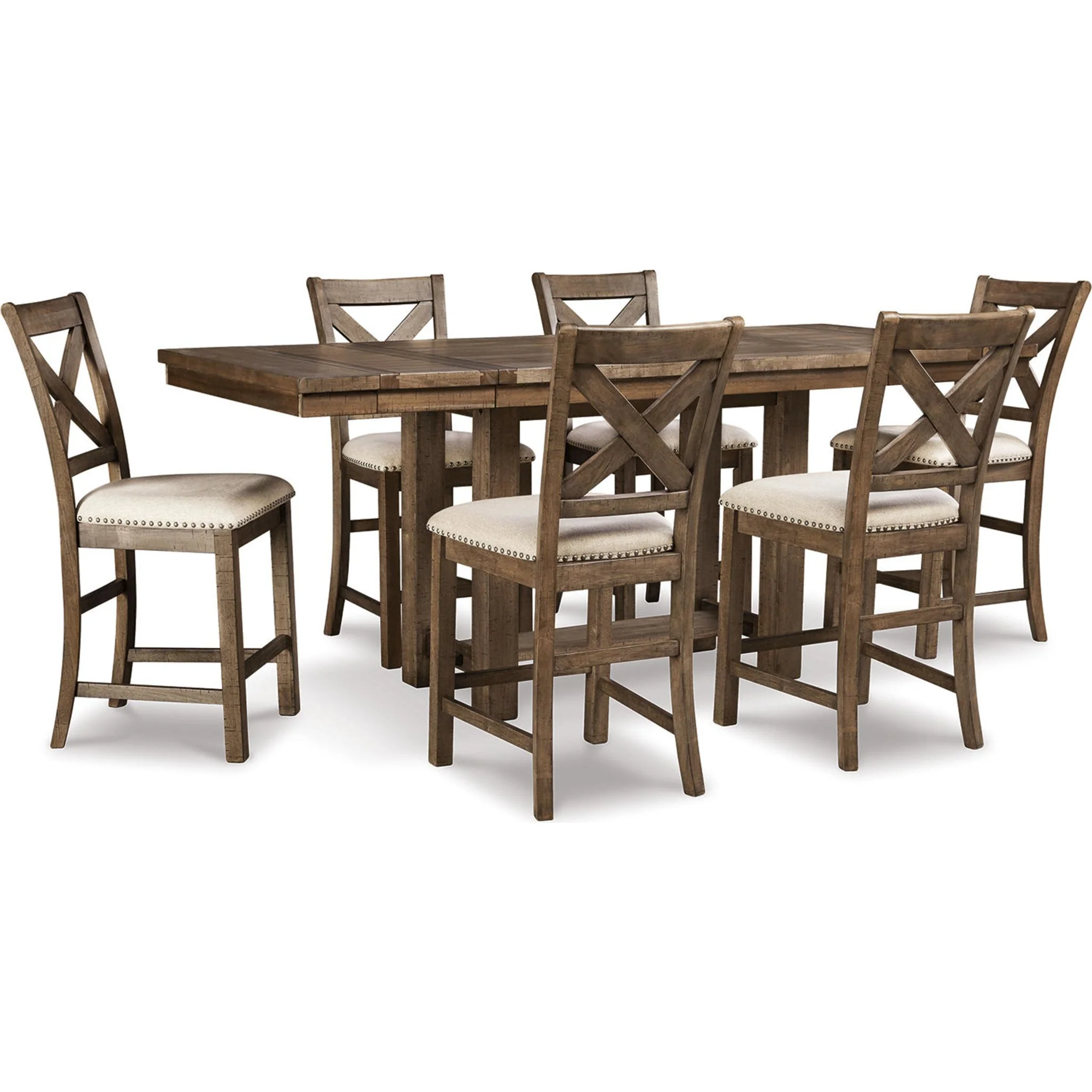 Moriville Counter Dining Set - Image 66