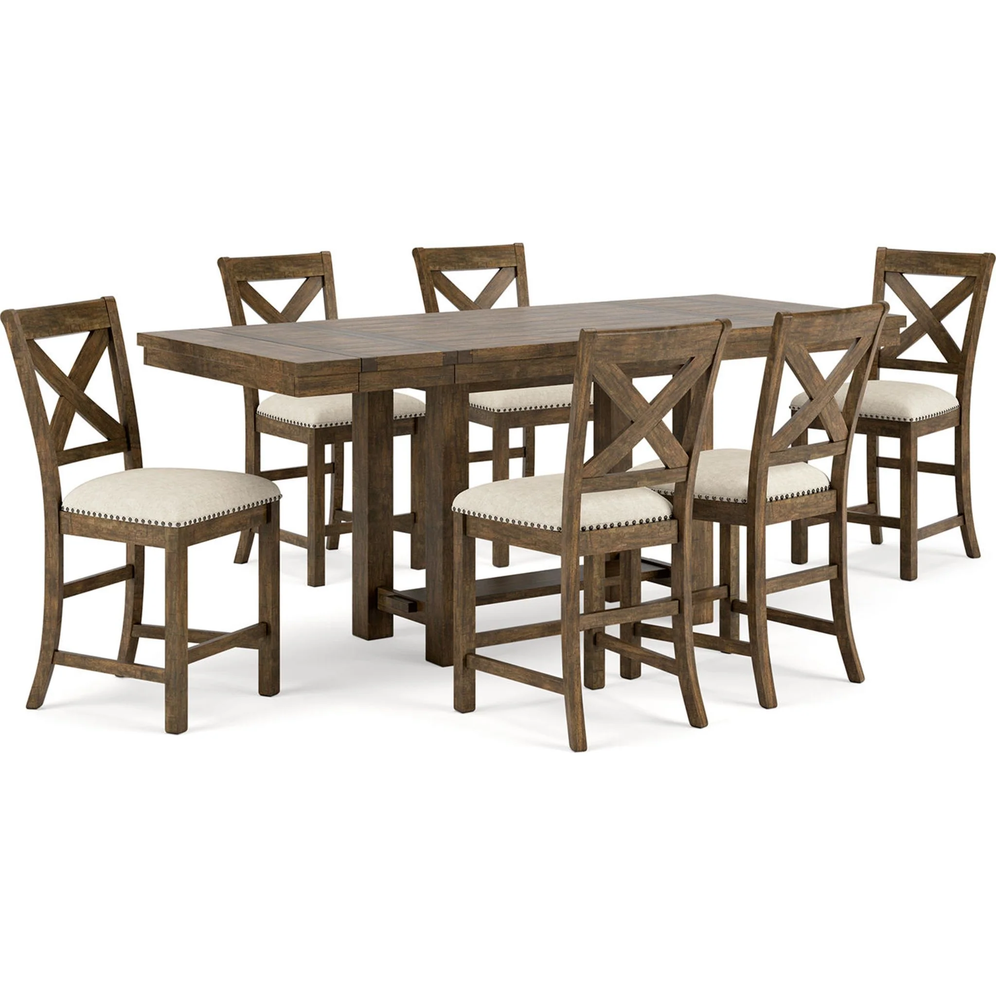 Moriville Counter Dining Set - Image 78