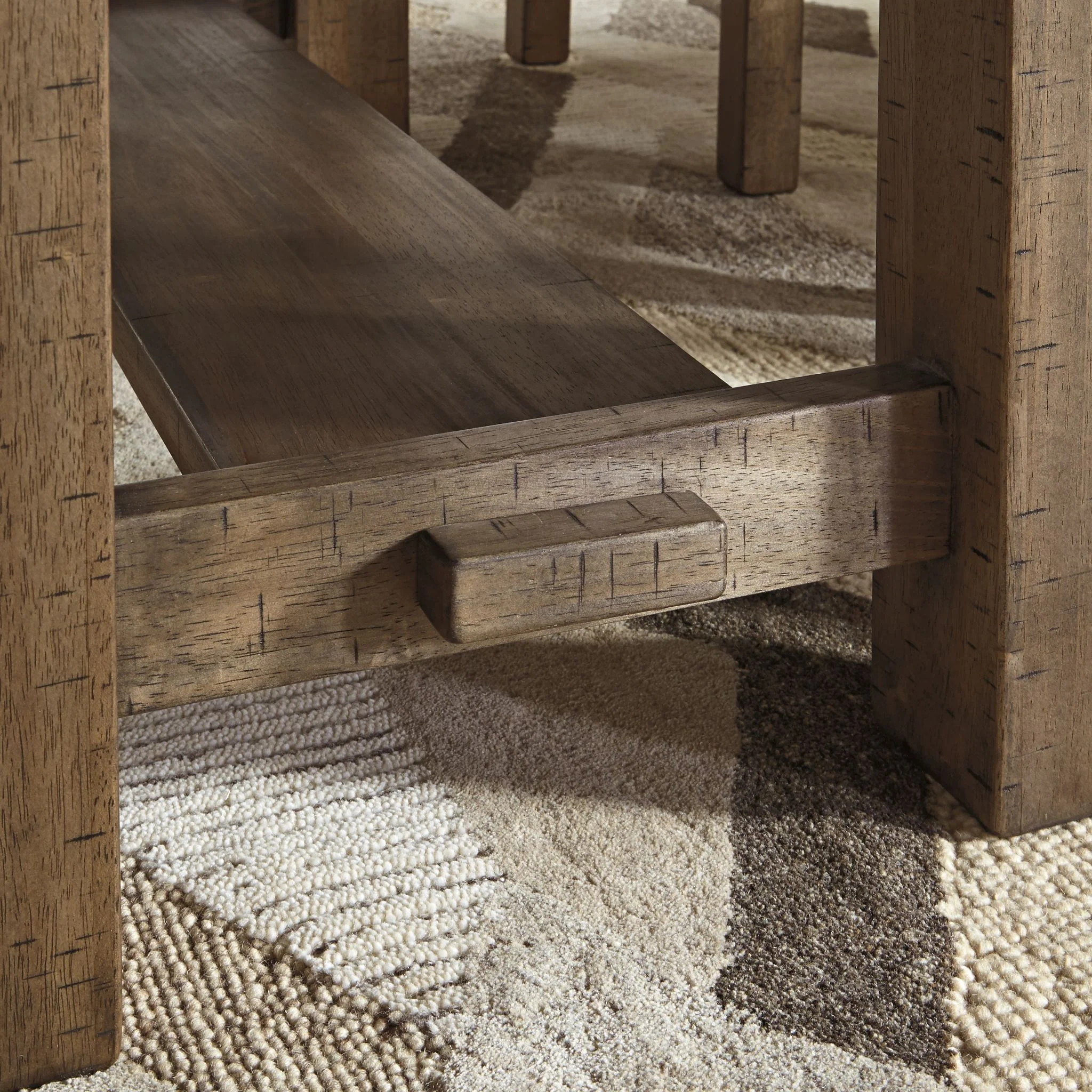 Moriville Counter Height Extension Table - Image 3