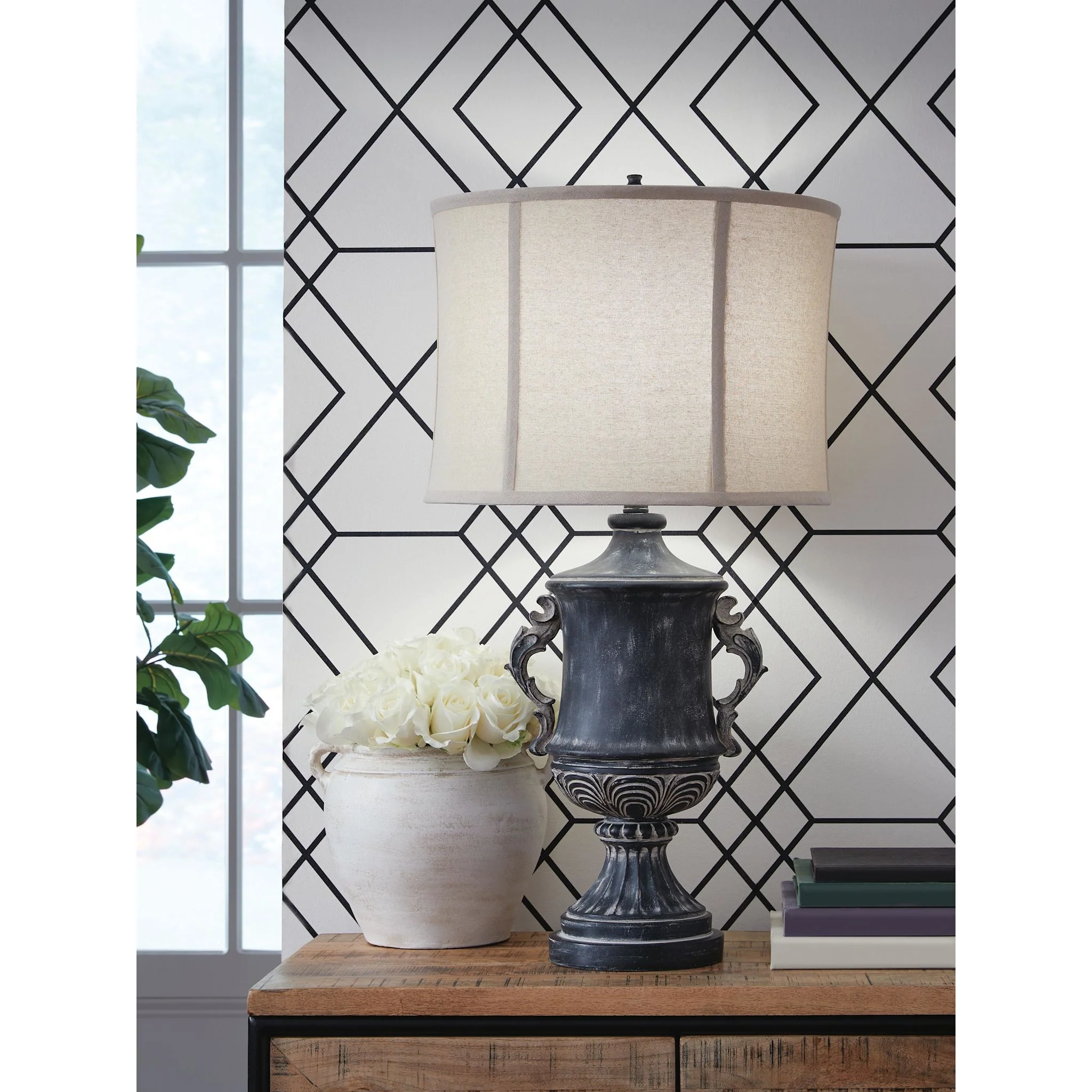 Morvanford Table Lamp - Image 6