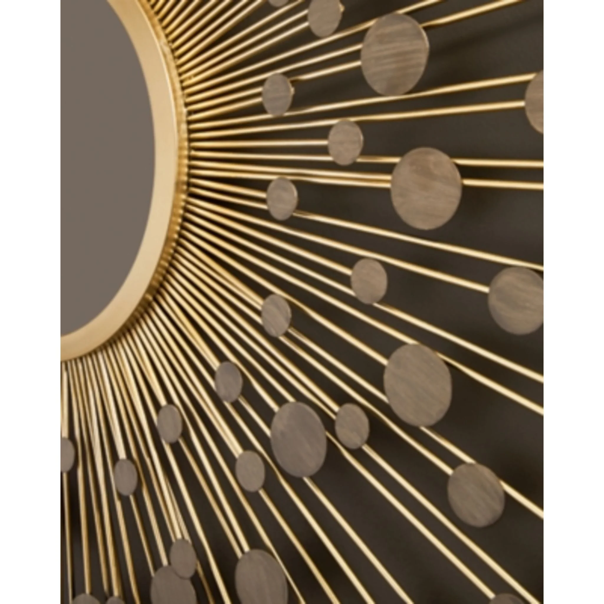 Morwenna Accent Mirror - Image 11