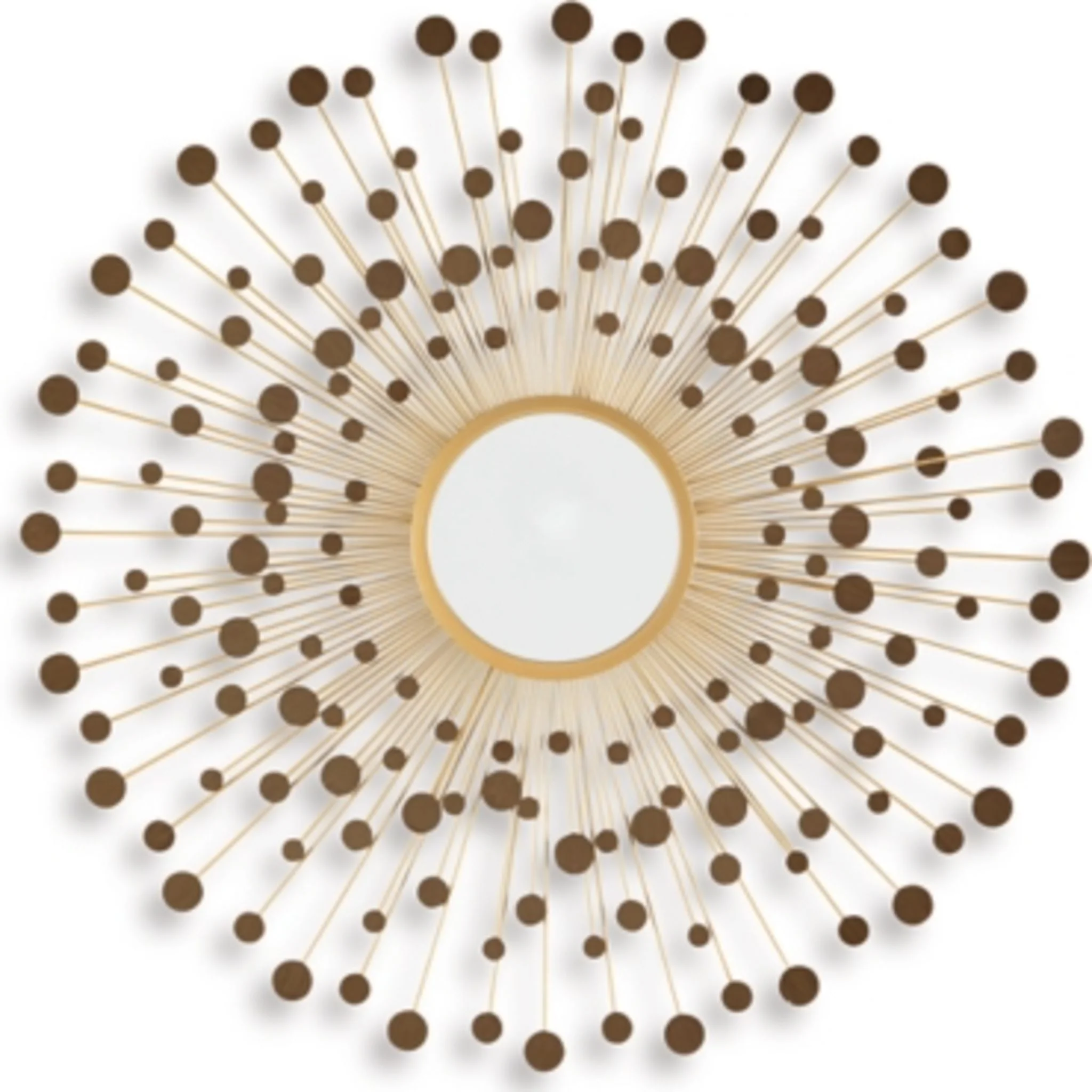 Morwenna Accent Mirror - Image 12