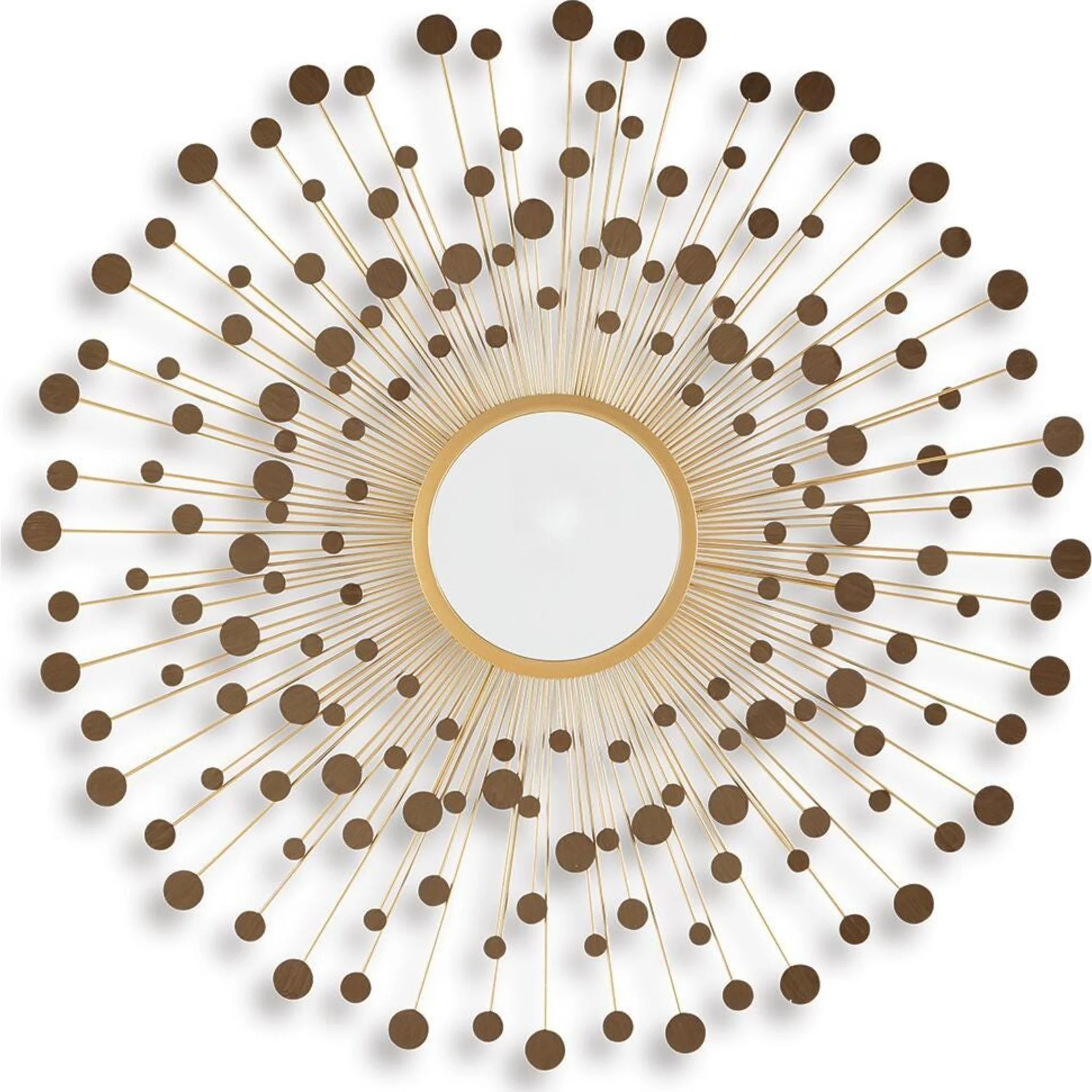 Morwenna Accent Mirror - Image 17