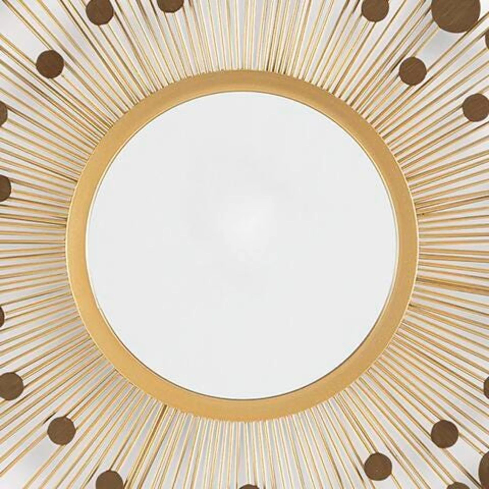 Morwenna Accent Mirror - Image 18