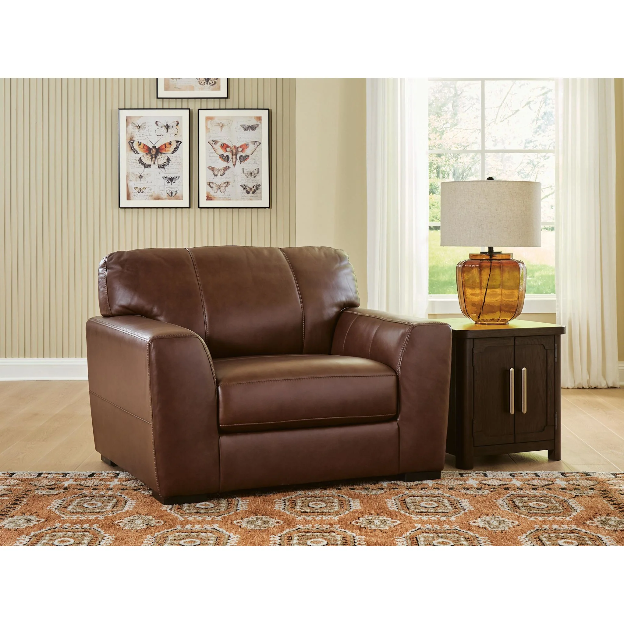 Mossano Oversized Chair - Image 3