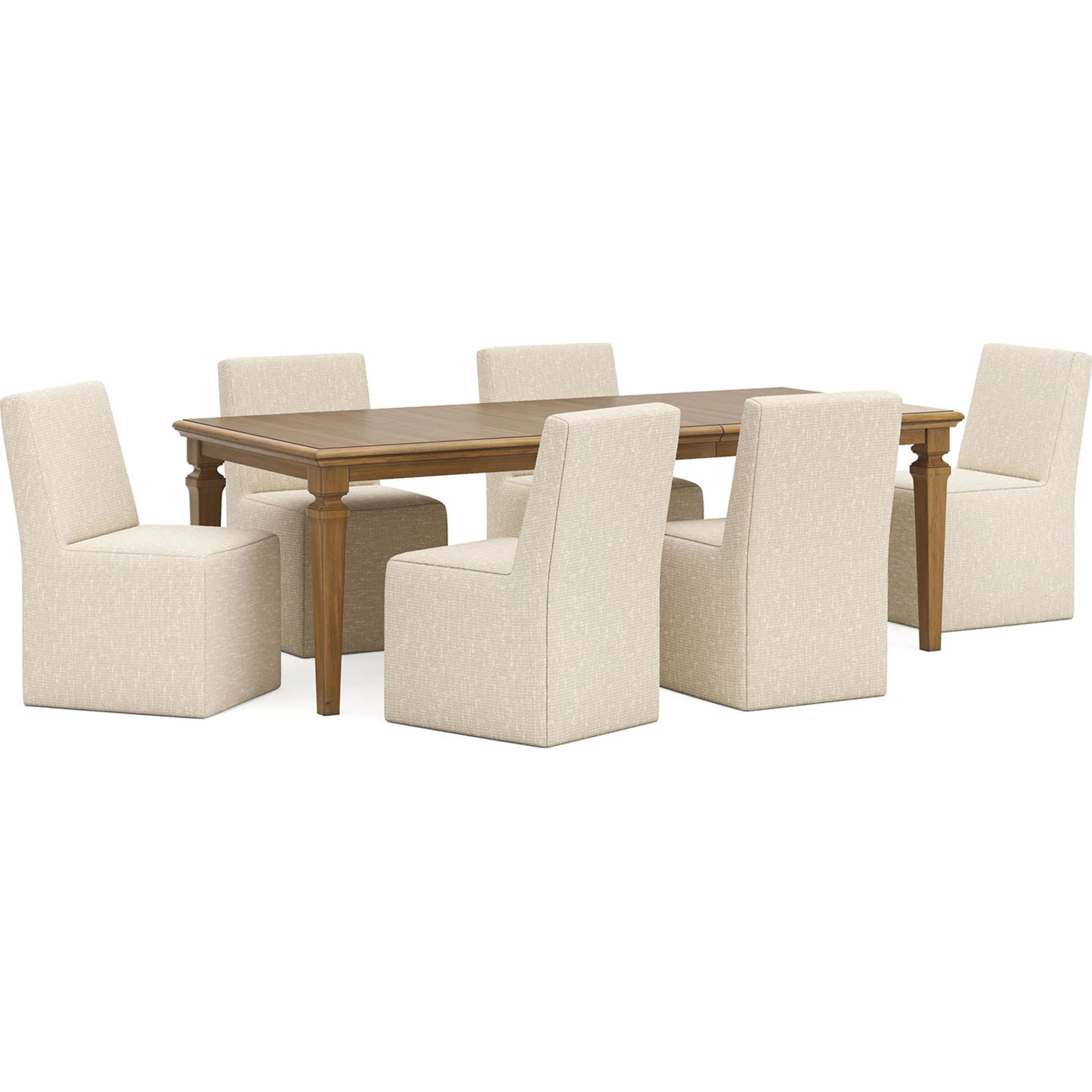 Mylarken-Exclusive Dining Set - Image 14