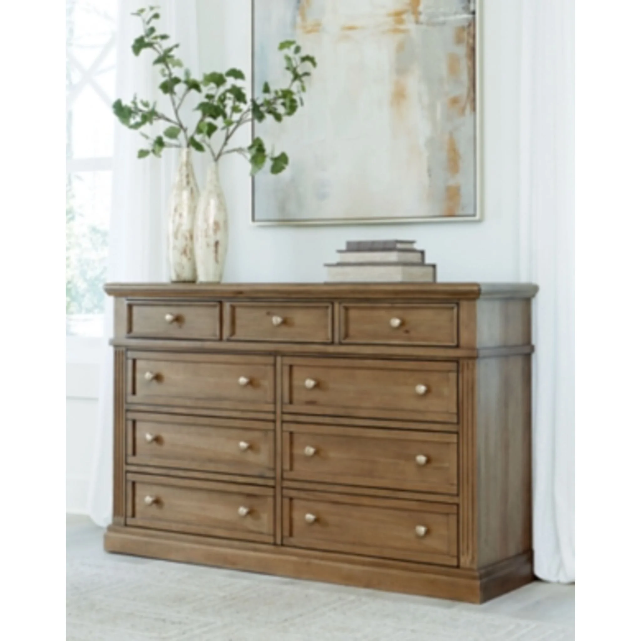 Mylarken-Exclusive Dresser - Image 5