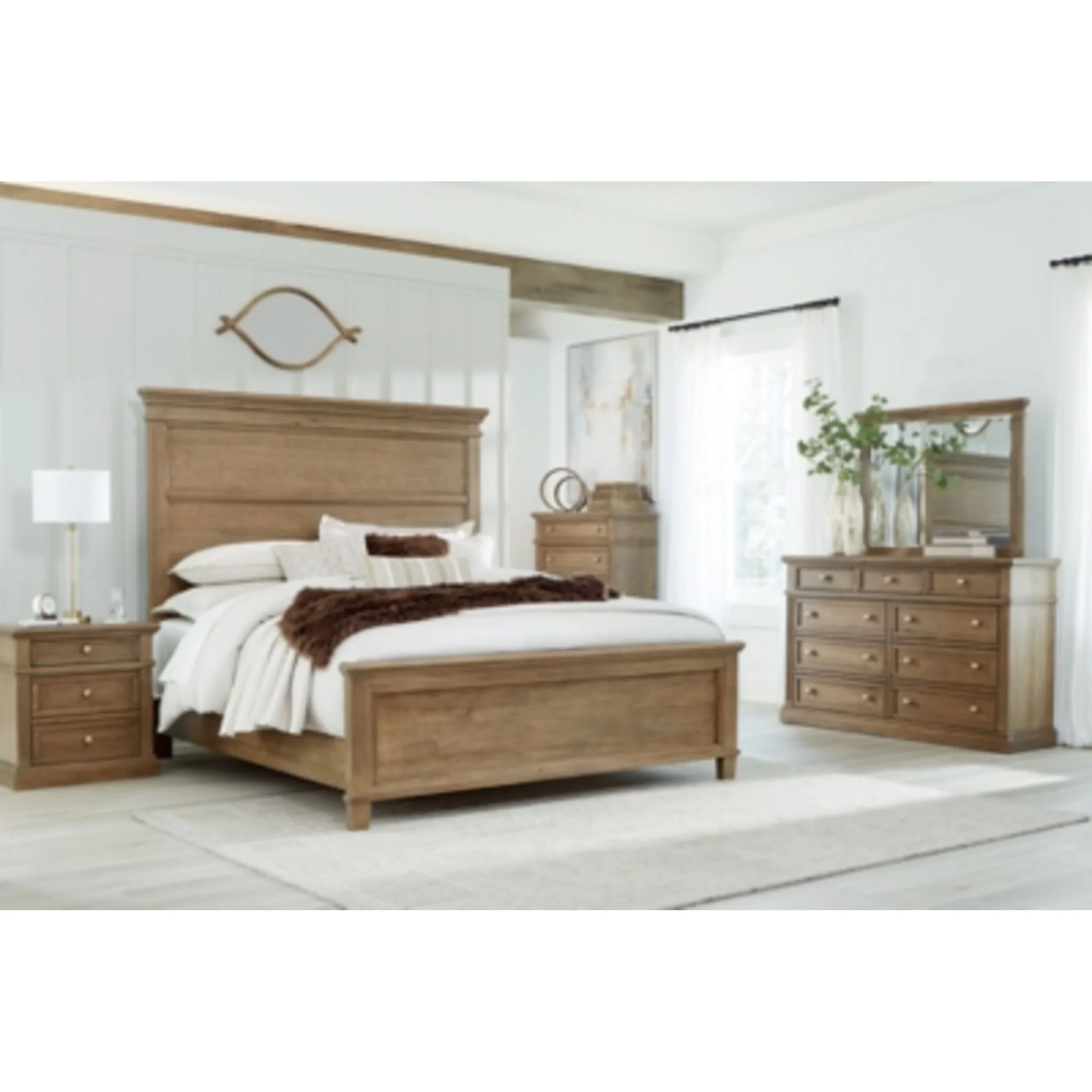 Mylarken-Exclusive Dresser - Image 6