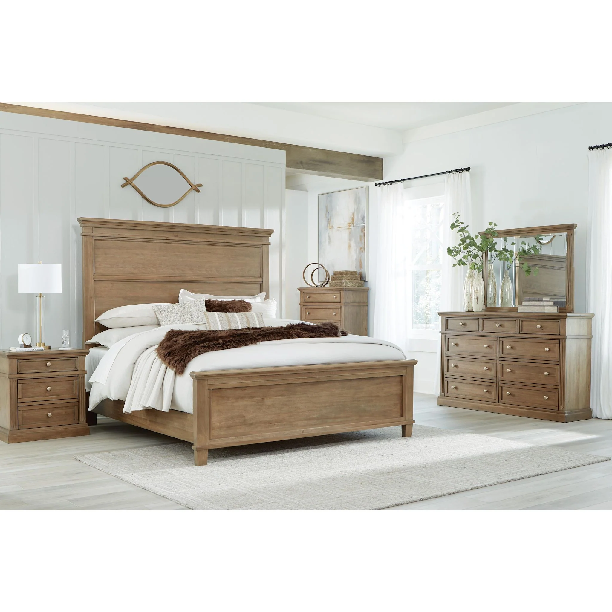 Mylarken-Exclusive Dresser - Image 8