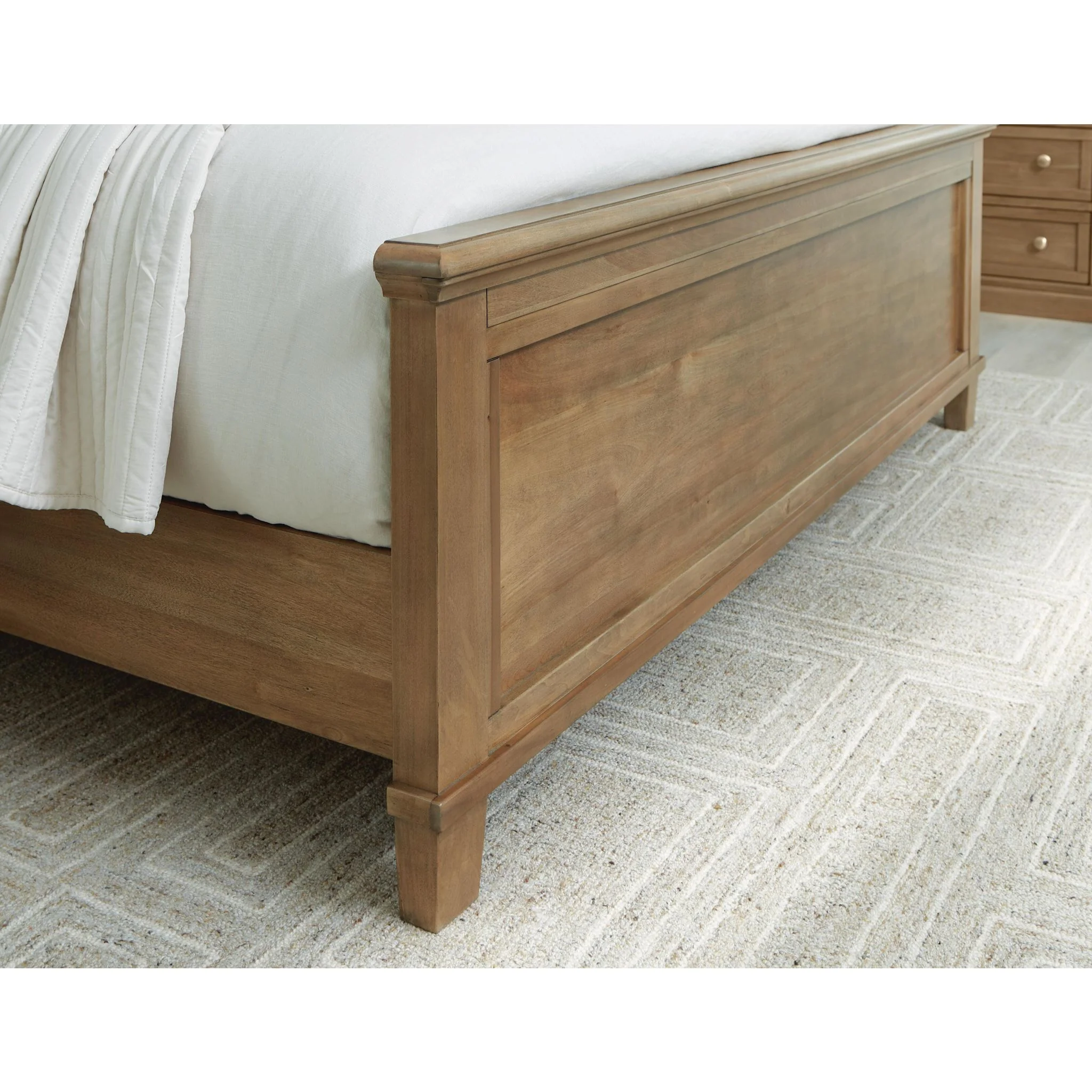 Mylarken-Exclusive Panel Bed - Image 19