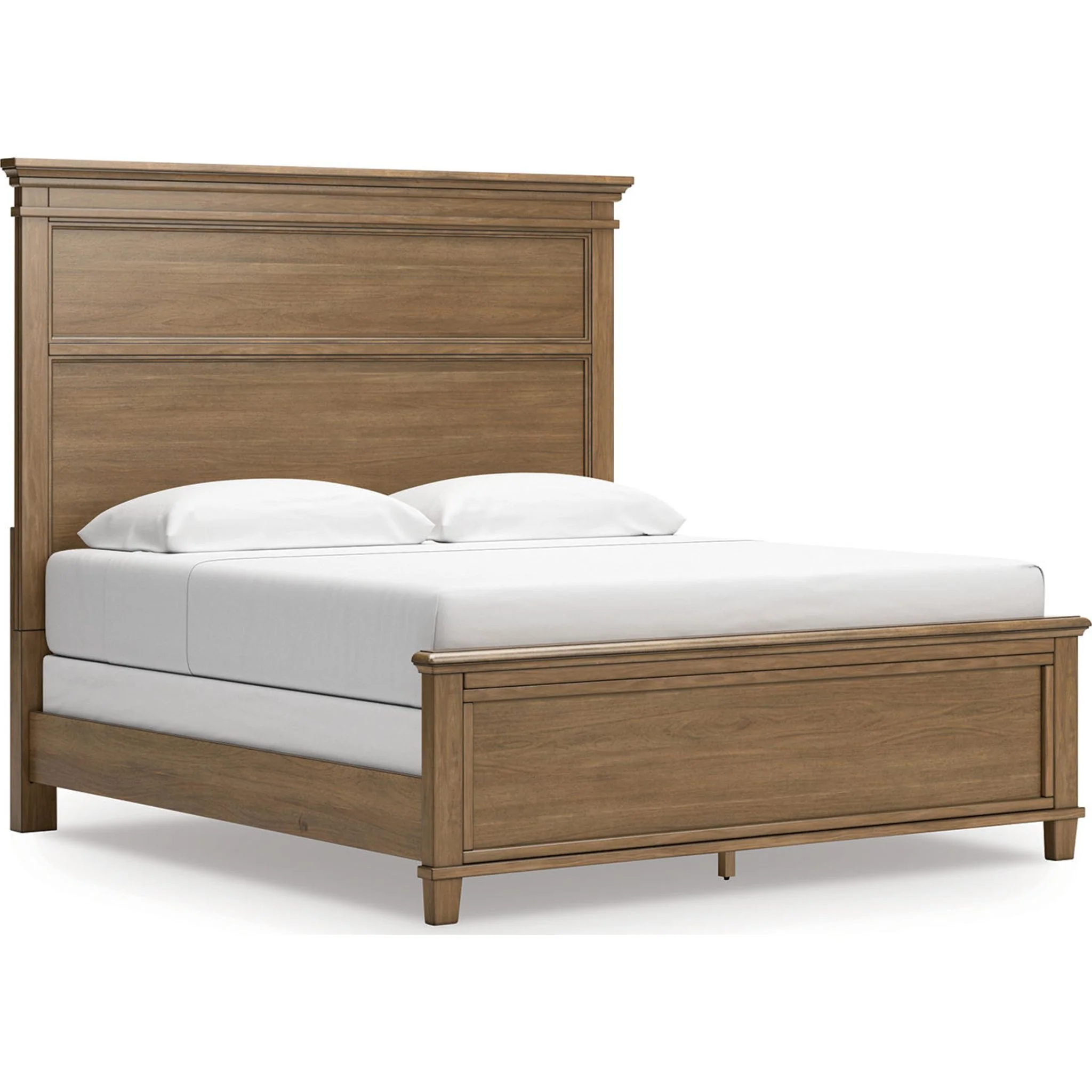 Mylarken-Exclusive Panel Bed - Image 7