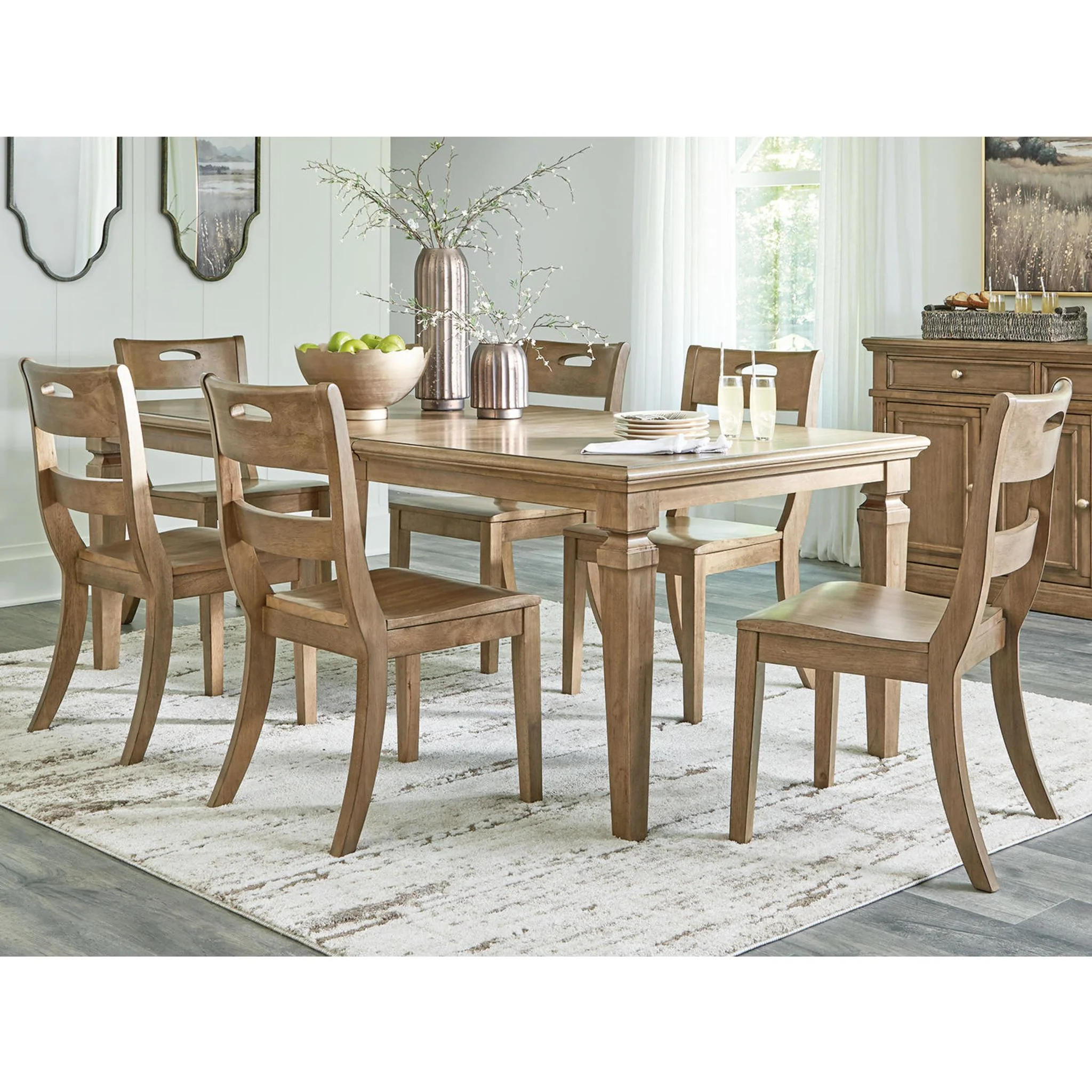 Mylarken-Exclusive Side Chair - Image 7