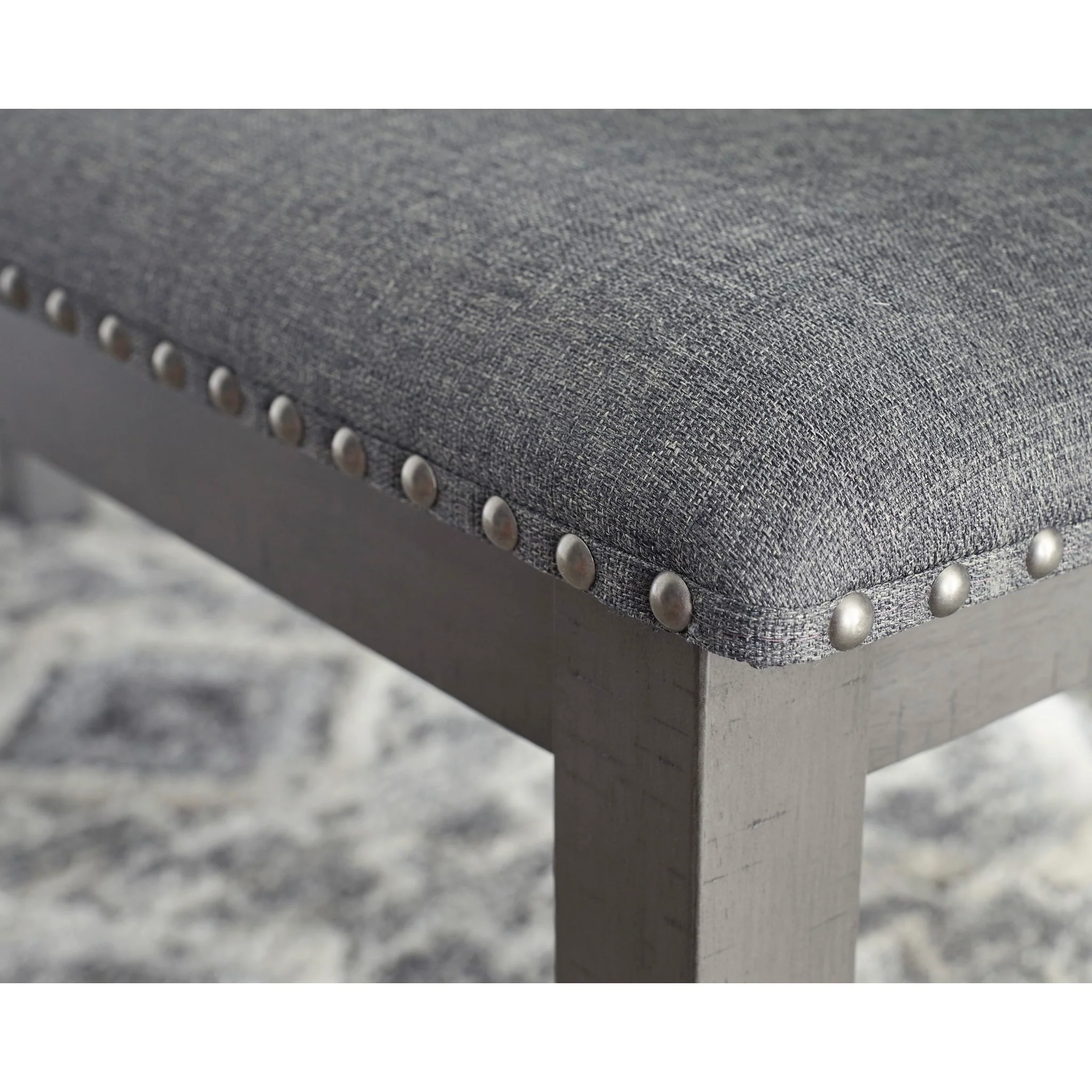 Myshanna Dining Bench - Image 4