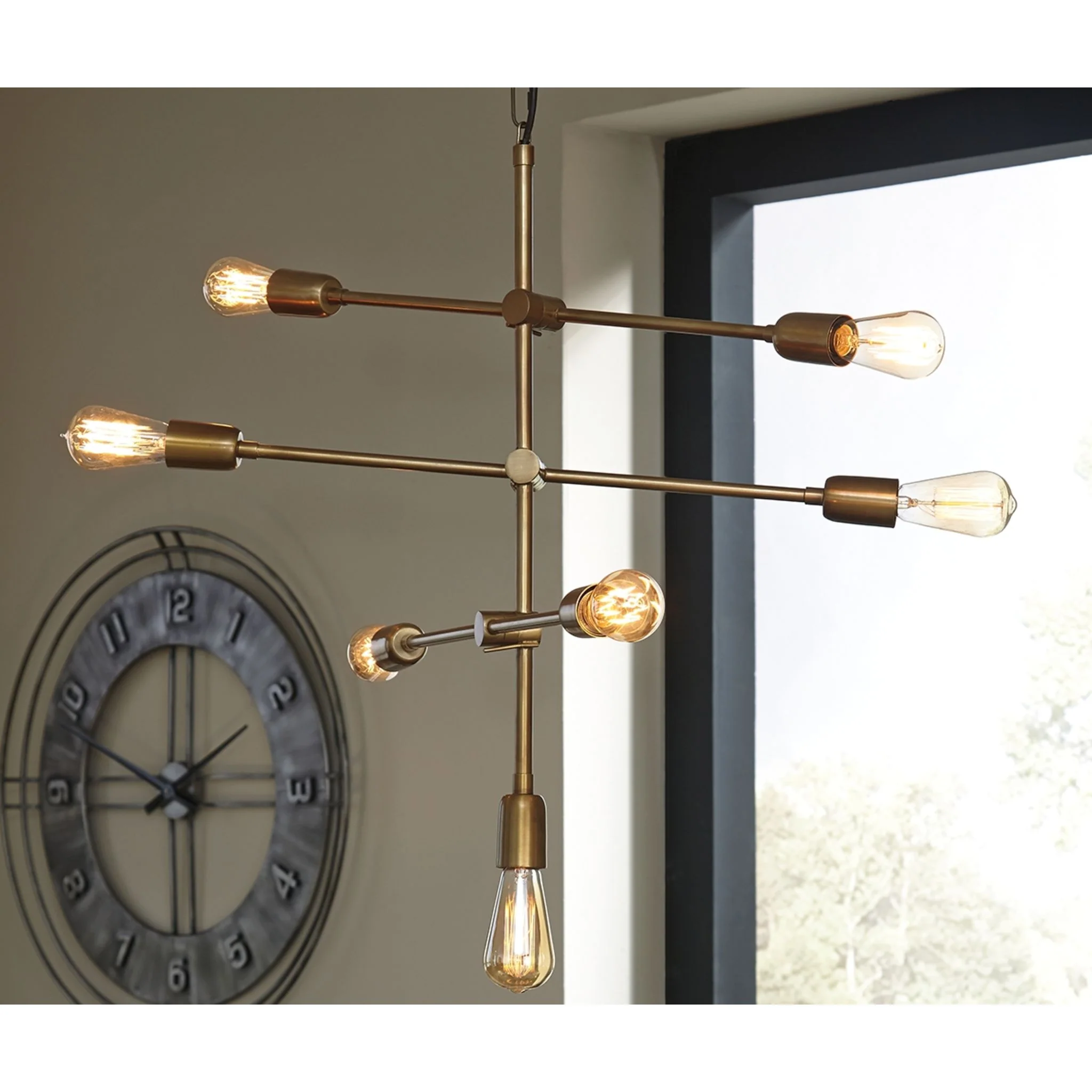 Nastalya Pendant Light - Image 3