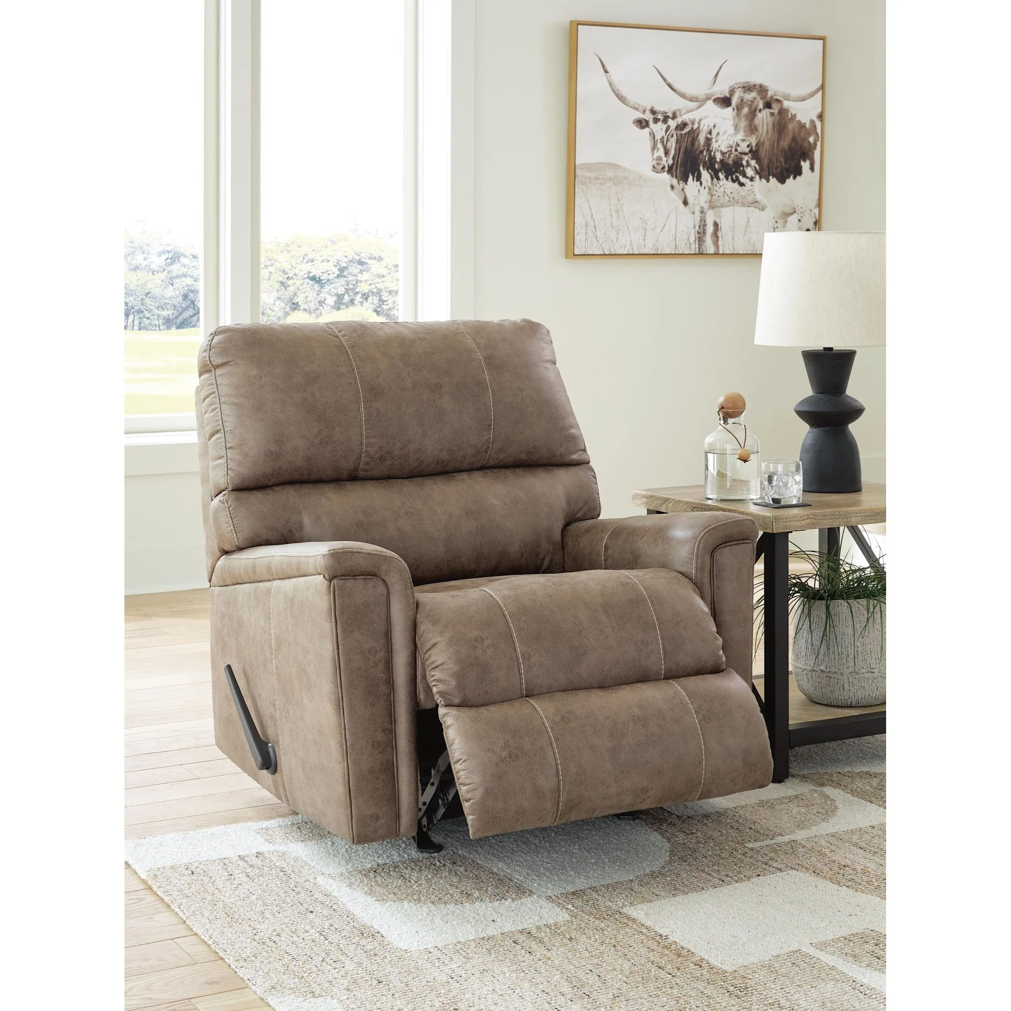 Navi Rocker Recliner - Image 28