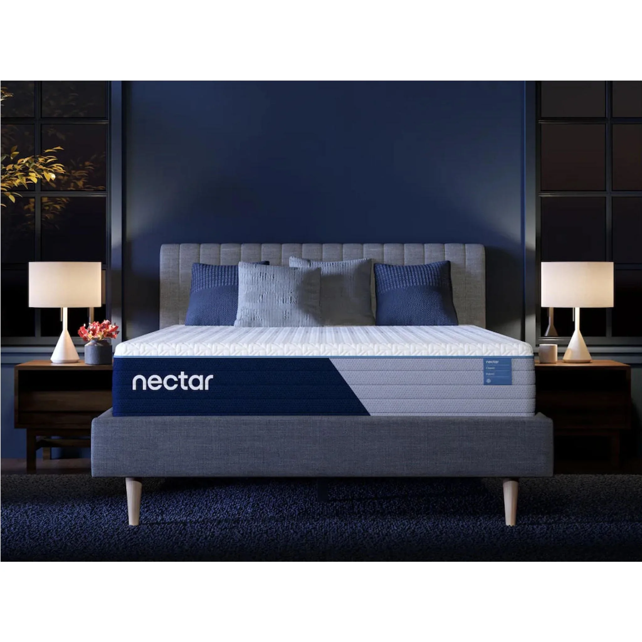 Nectar Classic Hybrid Mattress - Image 26