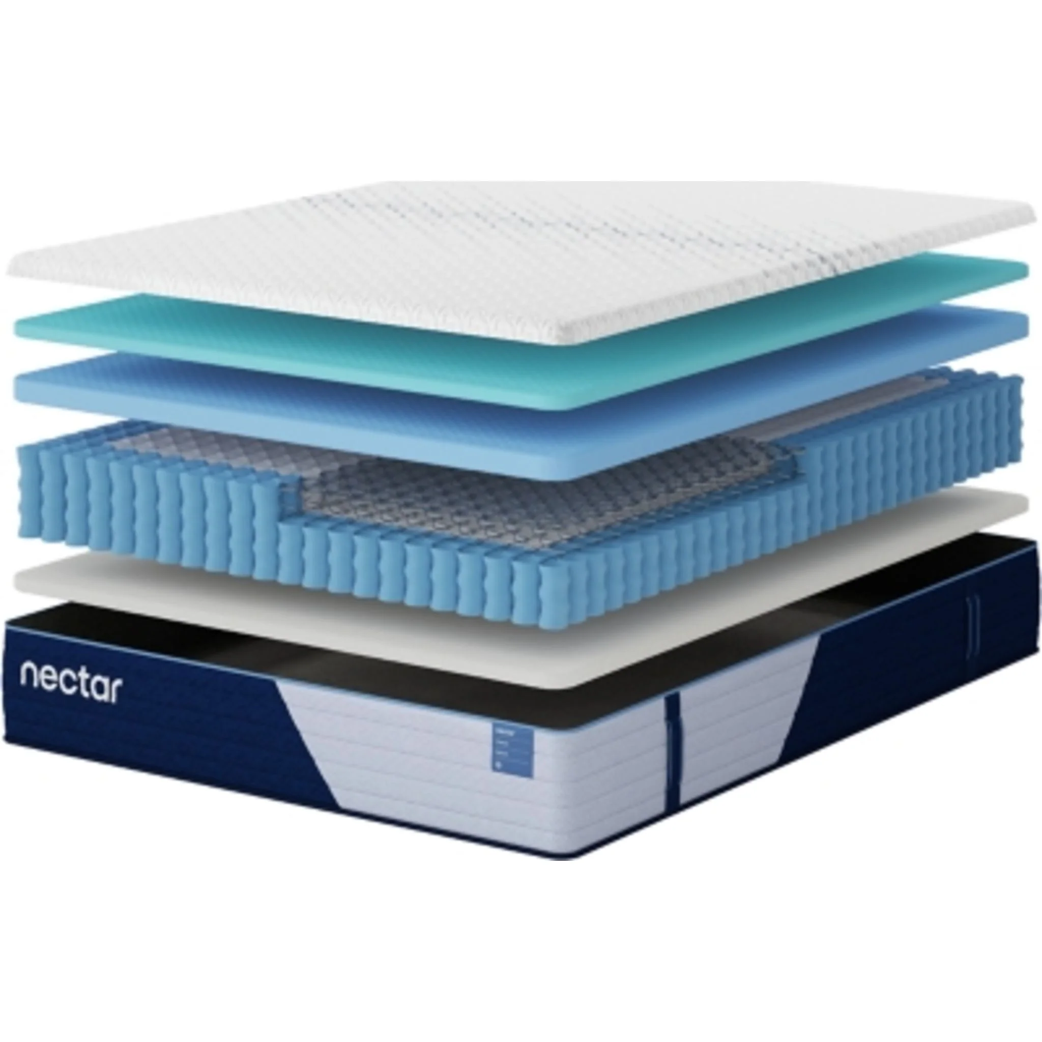Nectar Classic Hybrid Mattress - Image 43