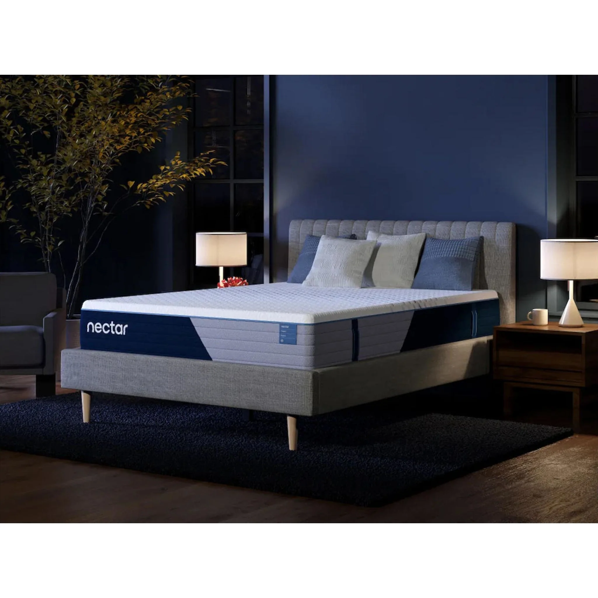 Nectar Classic Hybrid Mattress - Image 8